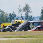Czech Army UH-1Y Venom Crashes At Náměšť Air Base, Killing One Soldier & Injuring Four SEO DES: Czech Army suspends H-1 helicopter operations, including UH-1Y Venom and AH-1Z Viper, as investigation into the fatal crash continues SOCIAL: A Czech Army UH-1Y Venom helicopter crashed at the 22nd Helicopter Air Force Base in Náměšť nad Oslavou on July 23, killing one soldier and injuring four others. The five soldiers onboard were taken to hospitals in Brno, Jihlava and Třebíč for treatment. The Czech Armed Forces launched an investigation to determine the cause of the crash and temporarily suspended operations of its H-1 helicopter fleet, including the UH-1Y Venom and AH-1Z Viper. The identities of those onboard and the purpose of the flight have not been publicly disclosed. Defence Minister Jaromír Zůna called the incident an “immense tragedy,” while the Czech Armed Forces expressed condolences to the deceased soldier’s family, friends and colleagues. Rescue teams and investigators were deployed at the scene as authorities worked to establish what caused the accident. Náměšť nad Oslavou, Czech Republic: A Czech military UH-1Y Venom helicopter crashed at the 22nd Helicopter Air Force Base in Náměšť nad Oslavou on Thursday, July 23, killing one soldier and injuring four others, according to the Czech Armed Forces and emergency services. The helicopter came down shortly after noon directly within the military base at Náměšť nad Oslavou, located about 180 kilometres southeast of Prague. Five soldiers were aboard the aircraft at the time of the accident. The Czech Armed Forces confirmed that one member of the 22nd Helicopter Air Force Base died in the crash, while the other four occupants survived but were injured. The identity of the deceased soldier and the names of the four injured personnel have not been publicly released by the Czech military in the official information available so far. Authorities have also not disclosed the specific purpose or nature of the flight at the time of the accident. Following the crash, the four injured soldiers were transported to hospitals in Brno, Jihlava and Třebíč. Czech Armed Forces officials initially said that further details about their medical conditions could not be disclosed. Reuters later reported that three of the injured soldiers suffered medium-severity injuries and were taken to hospitals in Brno, while another soldier with mild injuries was transported to Jihlava. Three additional people were reportedly treated in Třebíč for smoke inhalation. The crash triggered an immediate emergency response at the air base, with rescue and emergency teams deployed to the scene. Czech authorities subsequently launched an investigation to establish the circumstances and cause of the accident. No official cause has been announced. The Czech Armed Forces said in an official statement: “Today 23 July afternoon, an UH-1Y Venom helicopter crashed at the 22nd Helicopter Air Force Base in Náměšť nad Oslavou. There were five people on board. Four soldiers were injured, one soldier died.” The military added that one member of the 22nd Helicopter Air Force Base did not survive the crash and that the four crew members were transported to hospitals in Brno, Jihlava and Třebíč. It said further details about their health could not be released at that time. The Czech Armed Forces also said: “The causes of this tragic accident will be investigated as soon as circumstances allow.” In response to the accident, the Czech Army suspended operations of all helicopters belonging to its H-1 system until the investigation was completed. The affected fleet includes the UH-1Y Venom and AH-1Z Viper helicopters. Czech Defence Minister Jaromír Zůna described the crash as an “immense tragedy” and said the incident had “deeply affected us all.” He added that emergency services and the investigation commission were working at the scene to determine the circumstances and causes of the accident. The Czech Armed Forces expressed condolences to the family, loved ones, friends and colleagues of the soldier who died, while emphasizing that providing care and support to the injured soldiers and their families remained the immediate priority. The UH-1Y Venom involved in the accident is a twin-engine, multi-purpose military helicopter manufactured by Bell Textron. The type forms part of the Czech Republic's modern H-1 helicopter fleet alongside the AH-1Z Viper attack helicopter. At present, authorities have not released the helicopter's individual registration or serial number, nor have they publicly identified the five soldiers aboard. There is also no official information indicating that the crash was connected to a particular military exercise, operational deployment or training mission. The cause of the accident remains under investigation. The investigation is expected to determine what happened in the moments leading up to the crash and whether mechanical failure, operational factors, human error or other circumstances played a role. Until the findings are released, the exact cause remains unknown.