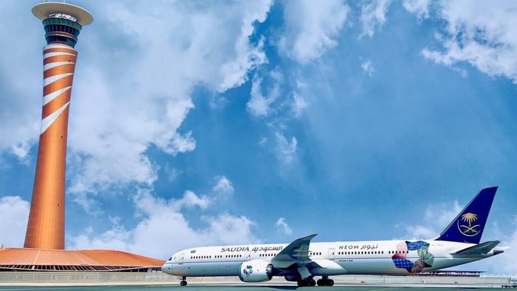 Jeddah, Saudi Arabia: Saudi Arabia's national flag carrier Saudia has firmly denied media and social media reports alleging that Boeing 777-200 aircraft formerly owned by the airline were transferred to an airline subject to international sanctions, stating that the aircraft were legally sold more than three years ago and that it has had no involvement with them since the transaction was completed. The clarification came after reports emerged suggesting that several retired Boeing 777-200 aircraft previously operated by Saudia had ultimately surfaced with a sanctioned carrier, prompting speculation over the ownership chain and compliance with international sanctions. While the airline did not identify the operator referenced in the reports, industry publications have linked the aircraft to an Iranian carrier that is subject to U.S. and international sanctions. In an official statement published on its X (formerly Twitter) account, Saudia said the aircraft in question were sold on June 7, 2023, to a company registered outside Saudi Arabia, emphasizing that the transaction was completed "in accordance with all applicable commercial and legal procedures." The airline categorically rejected any suggestion that it had transferred the aircraft directly to a sanctioned entity. "Since the completion of the sale, Saudia has had no operational or commercial relationship with the aircraft." The carrier added that it has had no operational, commercial or ownership connection with the aircraft since the sale was finalized. However, it did not disclose the identity of the purchasing company or provide additional information regarding subsequent ownership or transfers. The statement was issued after widespread online reports claimed that former Saudia Boeing 777-200 aircraft had entered the fleet of an airline operating under international sanctions. The airline stressed that any subsequent movement, resale or operation of the aircraft occurred independently after the lawful completion of the 2023 sale. Industry reporting has identified the aircraft involved as retired Boeing 777-200ER jets that previously served in Saudia's long-haul fleet before being phased out as part of the airline's fleet modernization programme. Over recent years, Saudia has progressively replaced older Boeing 777-200 aircraft with newer-generation Airbus and Boeing widebody aircraft, including the Boeing 787 Dreamliner and newer Boeing 777 variants. Separate aviation industry reports indicate that at least five former Saudi Boeing 777-200ER aircraft have reportedly appeared in Iran after passing through intermediary ownership arrangements outside Saudi Arabia. Those reports have suggested that the aircraft changed hands through companies registered in third countries before ultimately reaching the sanctioned operator. However, Saudia has neither confirmed those reports nor commented on the aircraft's ownership after their June 2023 sale, maintaining that its involvement ended when the transaction was completed. The airline's response sought to distance the company from any subsequent use of the aircraft and reinforce that the original transaction complied with all applicable legal and commercial requirements. The statement did not indicate that any regulatory authority had contacted the airline regarding the reports, nor did it announce any further investigation into the aircraft's later transfers. The clarification comes amid heightened scrutiny over the movement of aircraft into jurisdictions subject to international sanctions, particularly involving aging commercial aircraft that have been retired by major airlines and subsequently sold through secondary market transactions.