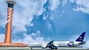 Jeddah, Saudi Arabia: Saudi Arabia's national flag carrier Saudia has firmly denied media and social media reports alleging that Boeing 777-200 aircraft formerly owned by the airline were transferred to an airline subject to international sanctions, stating that the aircraft were legally sold more than three years ago and that it has had no involvement with them since the transaction was completed. The clarification came after reports emerged suggesting that several retired Boeing 777-200 aircraft previously operated by Saudia had ultimately surfaced with a sanctioned carrier, prompting speculation over the ownership chain and compliance with international sanctions. While the airline did not identify the operator referenced in the reports, industry publications have linked the aircraft to an Iranian carrier that is subject to U.S. and international sanctions. In an official statement published on its X (formerly Twitter) account, Saudia said the aircraft in question were sold on June 7, 2023, to a company registered outside Saudi Arabia, emphasizing that the transaction was completed "in accordance with all applicable commercial and legal procedures." The airline categorically rejected any suggestion that it had transferred the aircraft directly to a sanctioned entity. "Since the completion of the sale, Saudia has had no operational or commercial relationship with the aircraft." The carrier added that it has had no operational, commercial or ownership connection with the aircraft since the sale was finalized. However, it did not disclose the identity of the purchasing company or provide additional information regarding subsequent ownership or transfers. The statement was issued after widespread online reports claimed that former Saudia Boeing 777-200 aircraft had entered the fleet of an airline operating under international sanctions. The airline stressed that any subsequent movement, resale or operation of the aircraft occurred independently after the lawful completion of the 2023 sale. Industry reporting has identified the aircraft involved as retired Boeing 777-200ER jets that previously served in Saudia's long-haul fleet before being phased out as part of the airline's fleet modernization programme. Over recent years, Saudia has progressively replaced older Boeing 777-200 aircraft with newer-generation Airbus and Boeing widebody aircraft, including the Boeing 787 Dreamliner and newer Boeing 777 variants. Separate aviation industry reports indicate that at least five former Saudi Boeing 777-200ER aircraft have reportedly appeared in Iran after passing through intermediary ownership arrangements outside Saudi Arabia. Those reports have suggested that the aircraft changed hands through companies registered in third countries before ultimately reaching the sanctioned operator. However, Saudia has neither confirmed those reports nor commented on the aircraft's ownership after their June 2023 sale, maintaining that its involvement ended when the transaction was completed. The airline's response sought to distance the company from any subsequent use of the aircraft and reinforce that the original transaction complied with all applicable legal and commercial requirements. The statement did not indicate that any regulatory authority had contacted the airline regarding the reports, nor did it announce any further investigation into the aircraft's later transfers. The clarification comes amid heightened scrutiny over the movement of aircraft into jurisdictions subject to international sanctions, particularly involving aging commercial aircraft that have been retired by major airlines and subsequently sold through secondary market transactions.