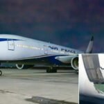Air Peace A320 Suffers Engine Damage After Ground Vehicle Collision At Lagos Airport SEO DES: The collision occurred after passengers disembarked with no injuries, The A320 became unserviceable, causing delays and possible cancellations SOCIAL: An Air Peace Airbus A320 suffered major engine damage after a NAHCO baggage conveyor belt vehicle struck the aircraft at Murtala Muhammed Airport in Lagos, Nigeria, shortly after Flight P47427 arrived from Kano on 15 July. The collision occurred after all passengers had disembarked, and no injuries were reported. Air Peace said the aircraft was rendered "totally unserviceable," disrupting its domestic schedule with delays and possible cancellations. The airline is working with NAHCO and Nigerian aviation authorities to investigate the incident and prevent a recurrence. Lagos, Nigeria: An Air Peace Airbus A320 sustained significant engine damage after being struck by a baggage conveyor belt vehicle operated by the Nigerian Aviation Handling Company (NAHCO) Plc at Murtala Muhammed Airport in Lagos, Nigeria, disrupting the airline's domestic operations and forcing schedule changes across its network. The incident occurred on Tuesday, 15 July, shortly after Air Peace Flight P47427 completed its scheduled service from Kano to Lagos. According to the airline, the aircraft had arrived safely, and all passengers had disembarked before the ground handling accident occurred. No injuries were reported among passengers or ground personnel. Air Peace said a NAHCO baggage conveyor belt vehicle collided with one of the Airbus A320's engines while the aircraft was on the ground. The impact caused extensive damage, with the airline stating that the handling equipment "tore into" the engine, leaving the aircraft "totally unserviceable." Air Peace said the damaged Airbus A320 had been scheduled to operate multiple flights across its domestic network over the coming days, meaning its sudden withdrawal from service would significantly affect operations. The airline warned that several scheduled flights would experience delays, while others could be cancelled as it rearranges aircraft within its fleet to minimize disruptions. In a statement, the carrier apologized to passengers whose travel plans were affected and said its operational and customer service teams were providing alternative arrangements and assistance wherever possible. The airline emphasized that the safety of its passengers, crew and equipment remains its highest priority. Air Peace added that it is working closely with NAHCO and the relevant Nigerian aviation authorities to determine the circumstances that led to the ground collision and to implement measures aimed at preventing similar occurrences in the future.