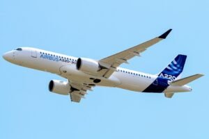 Mirabel, Canada: Airbus Canada and Pratt & Whitney have declared that the technical issues that disrupted the Airbus A220 programme for several years are nearing resolution, with both companies expecting no A220 aircraft to remain grounded due to geared turbofan (GTF) engine problems by the end of 2026. The update was shared during a media briefing at Airbus Canada's A220 final assembly facility in Mirabel, Québec, where company executives outlined the programme's improving operational outlook. According to reporting by Leeham News & Analysis, only around 2% to 3% of grounded A220 aircraft are now out of service because of GTF engine-related issues, a sharp improvement from previous years when engine durability problems forced airlines to ground significant portions of their fleets. Guillaume Chevasson, Head of the A220 Programme and Chief Executive of Airbus Canada, said the programme had turned a corner after years of supply chain disruptions and engine-related operational challenges. "The AOG (Aircraft on Ground) crisis is over," Chevasson said during the briefing, adding that technical issues affecting the A220 fleet were now "close to zero." He noted that Airbus' collaboration with Pratt & Whitney had strengthened considerably, describing the relationship as being at a "very good level." According to Chevasson, the PW1500G geared turbofan engine is now performing as intended and has reached reliability levels approaching those of the Airbus A320 family. He added that the engine has matured sufficiently for intensive, high-cycle operations typical of regional and short-haul routes. A series of design improvements incorporated into the latest engine standard has significantly enhanced reliability, helping reduce operational disruptions for airlines. Chevasson also said the A220 programme's supply chain, which has been affected by global industrial disruptions in recent years, is showing clear signs of stabilisation. He highlighted the integration of Airbus' Belfast wing manufacturing facility formerly owned by Spirit AeroSystems as another milestone in strengthening programme stability. Bringing the facility under Airbus ownership has provided greater industrial control and improved production resilience, he said. Beyond the current programme recovery, Airbus is also advancing work on a stretched A220 variant, commonly referred to as the A220-500. While no formal launch decision has been taken, Chevasson confirmed that studies have been accelerated and Airbus is working closely with airline customers to develop what he described as a "simple" and "low-risk" aircraft that could be brought to market quickly. The latest update marks a significant milestone for the A220 programme, which has faced years of challenges linked to Pratt & Whitney GTF engine family. The PW1500G powering the A220, along with the PW1100G used on the A320neo family, has been affected by durability issues and inspections stemming from manufacturing defects in powdered metal components, leading to widespread aircraft groundings and maintenance backlogs across the aviation industry. Pratt & Whitney has been expanding maintenance, repair and overhaul (MRO) capacity and implementing design improvements to accelerate engine repairs and reduce turnaround times. Airbus has also repeatedly stated that engine availability and supply chain constraints have been among the primary factors limiting A220 production in recent years. The latest comments from Airbus Canada indicate those efforts are beginning to deliver tangible results, with technical issues now largely resolved and the programme entering a more stable phase as manufacturers work toward eliminating engine-related A220 groundings before the end of 2026.