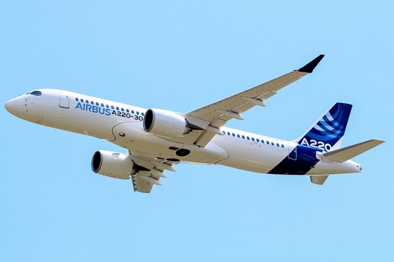Mirabel, Canada: Airbus Canada and Pratt & Whitney have declared that the technical issues that disrupted the Airbus A220 programme for several years are nearing resolution, with both companies expecting no A220 aircraft to remain grounded due to geared turbofan (GTF) engine problems by the end of 2026. The update was shared during a media briefing at Airbus Canada's A220 final assembly facility in Mirabel, Québec, where company executives outlined the programme's improving operational outlook. According to reporting by Leeham News & Analysis, only around 2% to 3% of grounded A220 aircraft are now out of service because of GTF engine-related issues, a sharp improvement from previous years when engine durability problems forced airlines to ground significant portions of their fleets. Guillaume Chevasson, Head of the A220 Programme and Chief Executive of Airbus Canada, said the programme had turned a corner after years of supply chain disruptions and engine-related operational challenges. "The AOG (Aircraft on Ground) crisis is over," Chevasson said during the briefing, adding that technical issues affecting the A220 fleet were now "close to zero." He noted that Airbus' collaboration with Pratt & Whitney had strengthened considerably, describing the relationship as being at a "very good level." According to Chevasson, the PW1500G geared turbofan engine is now performing as intended and has reached reliability levels approaching those of the Airbus A320 family. He added that the engine has matured sufficiently for intensive, high-cycle operations typical of regional and short-haul routes. A series of design improvements incorporated into the latest engine standard has significantly enhanced reliability, helping reduce operational disruptions for airlines. Chevasson also said the A220 programme's supply chain, which has been affected by global industrial disruptions in recent years, is showing clear signs of stabilisation. He highlighted the integration of Airbus' Belfast wing manufacturing facility formerly owned by Spirit AeroSystems as another milestone in strengthening programme stability. Bringing the facility under Airbus ownership has provided greater industrial control and improved production resilience, he said. Beyond the current programme recovery, Airbus is also advancing work on a stretched A220 variant, commonly referred to as the A220-500. While no formal launch decision has been taken, Chevasson confirmed that studies have been accelerated and Airbus is working closely with airline customers to develop what he described as a "simple" and "low-risk" aircraft that could be brought to market quickly. The latest update marks a significant milestone for the A220 programme, which has faced years of challenges linked to Pratt & Whitney GTF engine family. The PW1500G powering the A220, along with the PW1100G used on the A320neo family, has been affected by durability issues and inspections stemming from manufacturing defects in powdered metal components, leading to widespread aircraft groundings and maintenance backlogs across the aviation industry. Pratt & Whitney has been expanding maintenance, repair and overhaul (MRO) capacity and implementing design improvements to accelerate engine repairs and reduce turnaround times. Airbus has also repeatedly stated that engine availability and supply chain constraints have been among the primary factors limiting A220 production in recent years. The latest comments from Airbus Canada indicate those efforts are beginning to deliver tangible results, with technical issues now largely resolved and the programme entering a more stable phase as manufacturers work toward eliminating engine-related A220 groundings before the end of 2026.