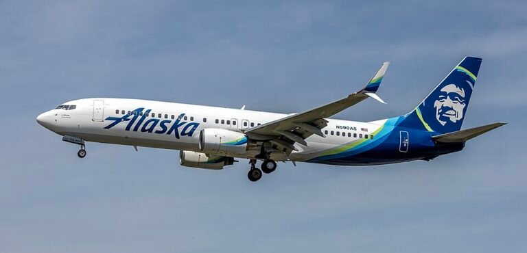 Eugene, United States: An Alaska Airlines Boeing 737-800 operating Flight AS471 from Santa Ana, California, to Seattle, Washington, safely diverted to Eugene, Oregon, on July 23, 2026, after the crew received a low oil quantity and pressure warning involving the aircraft's left-hand CFM56 engine. The aircraft, registered as N563AS, was cruising at 36,000 feet (FL360) when the issue occurred approximately 90 nautical miles south-southeast of Eugene, Oregon. In response to the low oil pressure indication, the flight crew precautionarily shut down the affected engine and initiated a diversion to Eugene Airport (EUG). Flight AS471 was carrying 161 passengers and six crew members at the time of the incident. Following the engine shutdown, the pilots continued the flight safely with the remaining engine operating and diverted to Eugene as a precaution. The aircraft landed safely on Runway 34L at Eugene Airport approximately 25 minutes after the diversion was initiated. No injuries were reported among the passengers or crew following the landing. The aircraft was subsequently taken out of service for inspection and maintenance to determine the precise cause of the low oil quantity and pressure indication. The incident involved one of the aircraft's two CFM56 engines, with the left-hand engine being shut down as a precaution. Passengers were later transferred to a replacement Boeing 737-800, registered as N597AS, to continue their journey to Seattle. The replacement aircraft eventually arrived in Seattle approximately four hours later than the original scheduled arrival time. The incident demonstrates the procedures followed by flight crews when an engine-related warning occurs during cruise. Boeing 737-800 aircraft are designed and certified to continue flight safely following the loss or shutdown of one engine, allowing pilots to divert to a suitable airport while maintaining control of the aircraft. The aircraft's diversion to Eugene allowed the crew to land safely and have the affected engine inspected before the aircraft could return to normal operations. No injuries were reported in connection with the incident.