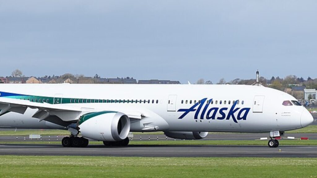 Rome, Italy: An Alaska Airlines Boeing 787-9 Dreamliner operating a scheduled transatlantic service from Rome to Seattle returned safely to its departure airport on July 19 after the flight crew declared an emergency while cruising over Europe. Flight AS181 departed Rome Fiumicino Airport (FCO) at approximately 15:25 local time for Seattle-Tacoma International Airport (SEA). The aircraft involved was a Boeing 787-9 Dreamliner, registered N780HA, operating one of Alaska Airlines' recently launched nonstop services between Italy and the United States. According to flight tracking data, the aircraft climbed normally after departure and proceeded northwest across Italy before crossing southern France and continuing over the English Channel and the United Kingdom. While cruising, the flight crew declared an emergency, prompting the aircraft to discontinue its Atlantic crossing and return to Rome. The airline has not disclosed the reason for the emergency at the time of publication. The Boeing 787 subsequently entered a holding pattern over the Mediterranean to reduce its landing weight by burning or dumping fuel before commencing its approach back to Rome Fiumicino Airport. The aircraft landed safely without further incident, where emergency services were positioned as a precaution. There were no immediate reports of injuries among passengers or crew. The cause has not been officially disclosed, and Alaska Airlines had not released a detailed technical explanation at the time of publication. The aircraft is expected to undergo engineering inspections before being returned to service. The Rome-Seattle route is Alaska Airlines' first scheduled non stop connection between Seattle and Rome and forms part of the carrier's expansion into Europe following its acquisition of Hawaiian Airlines' widebody fleet. The seasonal service, launched in April 2026, is operated using Boeing 787-9 Dreamliners. An emergency declaration does not necessarily indicate an imminent danger but enables air traffic control to provide priority handling and coordinate emergency response services. Returning to the departure airport is a standard precautionary procedure whenever flight crews detect abnormal engine indications on long-haul flights before committing to an oceanic crossing. Alaska Airlines has not announced when the affected aircraft will resume operations, and no investigation has been announced by aviation authorities as the event concluded with a safe landing.