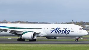 Rome, Italy: An Alaska Airlines Boeing 787-9 Dreamliner operating a scheduled transatlantic service from Rome to Seattle returned safely to its departure airport on July 19 after the flight crew declared an emergency while cruising over Europe. Flight AS181 departed Rome Fiumicino Airport (FCO) at approximately 15:25 local time for Seattle-Tacoma International Airport (SEA). The aircraft involved was a Boeing 787-9 Dreamliner, registered N780HA, operating one of Alaska Airlines' recently launched nonstop services between Italy and the United States. According to flight tracking data, the aircraft climbed normally after departure and proceeded northwest across Italy before crossing southern France and continuing over the English Channel and the United Kingdom. While cruising, the flight crew declared an emergency, prompting the aircraft to discontinue its Atlantic crossing and return to Rome. The airline has not disclosed the reason for the emergency at the time of publication. The Boeing 787 subsequently entered a holding pattern over the Mediterranean to reduce its landing weight by burning or dumping fuel before commencing its approach back to Rome Fiumicino Airport. The aircraft landed safely without further incident, where emergency services were positioned as a precaution. There were no immediate reports of injuries among passengers or crew. The cause has not been officially disclosed, and Alaska Airlines had not released a detailed technical explanation at the time of publication. The aircraft is expected to undergo engineering inspections before being returned to service. The Rome-Seattle route is Alaska Airlines' first scheduled non stop connection between Seattle and Rome and forms part of the carrier's expansion into Europe following its acquisition of Hawaiian Airlines' widebody fleet. The seasonal service, launched in April 2026, is operated using Boeing 787-9 Dreamliners. An emergency declaration does not necessarily indicate an imminent danger but enables air traffic control to provide priority handling and coordinate emergency response services. Returning to the departure airport is a standard precautionary procedure whenever flight crews detect abnormal engine indications on long-haul flights before committing to an oceanic crossing. Alaska Airlines has not announced when the affected aircraft will resume operations, and no investigation has been announced by aviation authorities as the event concluded with a safe landing.