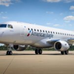 Virginia, United States: An American Eagle flight operated by American Airlines from Philadelphia to Wilmington, North Carolina, was diverted to Norfolk International Airport in Virginia after smoke was reportedly detected in the cabin. The flight, which was traveling from Philadelphia International Airport to Wilmington International Airport, was diverted to Norfolk International Airport (ORF), where it landed safely. The plane landed at 6:46 p.m. and taxied to the gate under its own power, where the 40 passengers deplaned normally. There were three crew members also on board. According to airport officials, the aircraft was diverted following a report of smoke onboard. Emergency crews were on standby at Norfolk International Airport as the aircraft arrived. No injuries were reported in connection with the incident. American Airlines said the aircraft was removed from service after landing and would undergo inspection by a maintenance team. In a statement, American Airlines said Flight 5816, operated under the American Eagle brand, diverted to Norfolk International Airport due to a “possible mechanical issue.” The airline did not indicate that the aircraft experienced a fire, and the exact source of the reported smoke was not immediately confirmed. The incident remains under review, with further details expected as the aircraft undergoes maintenance inspection. The diversion caused a disruption to the flight's scheduled journey from Philadelphia to Wilmington, with passengers ultimately arriving at an alternate airport in Virginia.