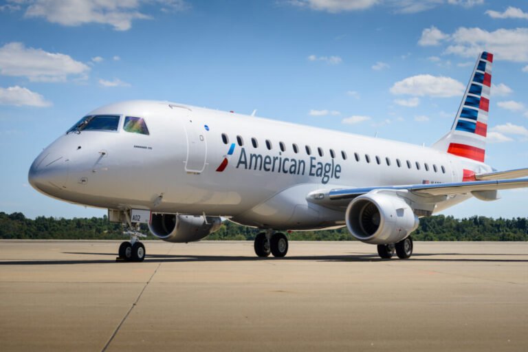 Virginia, United States: An American Eagle flight operated by American Airlines from Philadelphia to Wilmington, North Carolina, was diverted to Norfolk International Airport in Virginia after smoke was reportedly detected in the cabin. The flight, which was traveling from Philadelphia International Airport to Wilmington International Airport, was diverted to Norfolk International Airport (ORF), where it landed safely. The plane landed at 6:46 p.m. and taxied to the gate under its own power, where the 40 passengers deplaned normally. There were three crew members also on board. According to airport officials, the aircraft was diverted following a report of smoke onboard. Emergency crews were on standby at Norfolk International Airport as the aircraft arrived. No injuries were reported in connection with the incident. American Airlines said the aircraft was removed from service after landing and would undergo inspection by a maintenance team. In a statement, American Airlines said Flight 5816, operated under the American Eagle brand, diverted to Norfolk International Airport due to a “possible mechanical issue.” The airline did not indicate that the aircraft experienced a fire, and the exact source of the reported smoke was not immediately confirmed. The incident remains under review, with further details expected as the aircraft undergoes maintenance inspection. The diversion caused a disruption to the flight's scheduled journey from Philadelphia to Wilmington, with passengers ultimately arriving at an alternate airport in Virginia.