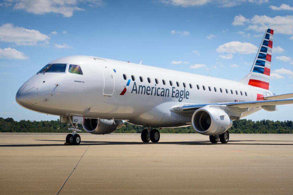 Virginia, United States: An American Eagle flight operated by American Airlines from Philadelphia to Wilmington, North Carolina, was diverted to Norfolk International Airport in Virginia after smoke was reportedly detected in the cabin. The flight, which was traveling from Philadelphia International Airport to Wilmington International Airport, was diverted to Norfolk International Airport (ORF), where it landed safely. The plane landed at 6:46 p.m. and taxied to the gate under its own power, where the 40 passengers deplaned normally. There were three crew members also on board. According to airport officials, the aircraft was diverted following a report of smoke onboard. Emergency crews were on standby at Norfolk International Airport as the aircraft arrived. No injuries were reported in connection with the incident. American Airlines said the aircraft was removed from service after landing and would undergo inspection by a maintenance team. In a statement, American Airlines said Flight 5816, operated under the American Eagle brand, diverted to Norfolk International Airport due to a “possible mechanical issue.” The airline did not indicate that the aircraft experienced a fire, and the exact source of the reported smoke was not immediately confirmed. The incident remains under review, with further details expected as the aircraft undergoes maintenance inspection. The diversion caused a disruption to the flight's scheduled journey from Philadelphia to Wilmington, with passengers ultimately arriving at an alternate airport in Virginia.