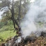 San Juan Province, Argentina: All seven people aboard a Bell 412 helicopter were killed after the aircraft crashed in Argentina's San Juan Province on July 29 while en route to support wildfire suppression operations in the neighboring province of La Rioja, authorities confirmed. The helicopter, operated under contract to Argentina's Federal Emergency Agency (AFE), went down during the morning near Ischigualasto Provincial Park, around 1,100 kilometers northwest of Buenos Aires. Officials said the aircraft had been conducting training activities in San Juan before departing to assist firefighters battling a forest fire in La Rioja. According to the AFE, the helicopter's last recorded communication was received at 10:26 a.m. local time. After contact was lost, another aircraft operating in the area located the crash site and alerted authorities, triggering the emergency response. There were seven people on board, and all were killed. No survivors were reported, and authorities did not report any injuries on the ground. Those killed included Carlos Heredia, Director of Civil Protection in San Juan; Germán Videla, Deputy Chief of the San Juan Provincial Police; Rubén Castro and Jorge Carbajal, both senior officers with the provincial Fire Department; pilot Matías Valenzuela; and AFE firefighters Andrés Bosch and Rodrigo Aimetta, who were deployed from other jurisdictions. San Juan Governor Marcelo Orrego confirmed the fatalities in a statement posted on social media, "It is with deep sorrow that we received the news of the helicopter accident that occurred in our province, in which seven people sadly lost their lives." The governor also extended condolences to the victims' families."I want to express my deepest condolences to the families of all the victims at this time of immense grief. We stand with each and every one of their loved ones." In an official statement, the Federal Emergency Agency said the Bell 412 had been assigned to support emergency operations after completing training activities in San Juan. "The causes of the accident are under investigation." AFE added that it remains in contact with the relevant authorities and will release additional official information as it becomes available. Following the tragedy, Governor Orrego declared three days of official mourning across San Juan Province. State celebrations were suspended, and flags at government buildings were ordered to be flown at half-mast in memory of the victims. The cause of the crash has not yet been determined, and the investigation is ongoing