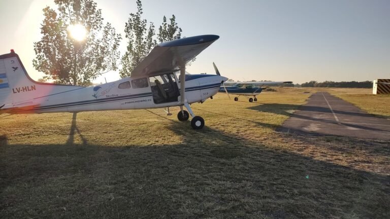 A 22-year-old student pilot safely landed a training aircraft after her flight instructor fell from the aircraft during a training flight in Argentina, in an incident that has shocked the country's aviation community and prompted an ongoing investigation. The accident occurred on 5 July 2026 near the town of Toledo in Córdoba Province. The training flight departed from Coronel Olmedo Aerodrome, where the Flying Parrot Córdoba flight school is based. On board were the student pilot and 42-year-old flight instructor Leandro Andrés Bertazzo, an experienced commercial pilot and instructor. According to Argentine authorities and local media, the student, who already held a Private Pilot Licence (PPL) but was continuing advanced flight training under supervision, was flying with Bertazzo in a Cessna 150, a two-seat training aircraft commonly used for flight instruction. During the flight, Bertazzo unexpectedly exited the aircraft while it was airborne. The exact circumstances surrounding how he left the aircraft remain under investigation, and officials have not yet determined whether the incident resulted from an accidental fall, a mechanical issue involving the aircraft's door or safety systems, or another cause. The student pilot retained control of the aircraft and, despite suddenly being alone on board, flew it back to Coronel Olmedo Aerodrome and landed safely without assistance. She immediately alerted personnel at the flight school, who notified emergency services and authorities. Search teams subsequently located Bertazzo's body in a rural field near Toledo, approximately 15 to 20 minutes after the student reported the incident. He was pronounced dead at the scene. Bertazzo had worked in aviation for around 10 years and had served as a flight instructor at Flying Parrot Córdoba for approximately four years. Colleagues described him as an experienced instructor, and the school's director, Eduardo Álvarez, said Bertazzo had completed another training flight earlier that day without any indication that something was wrong. Álvarez said the student later recounted that, moments before the incident, Bertazzo told her, "You know what you have to do," before removing his headset, placing his mobile phone aside, opening the aircraft door and leaving the aircraft. Authorities have not independently confirmed the student's account, and investigators are treating it as part of the ongoing inquiry. Investigators have seized the aircraft for examination and are reviewing its maintenance records, flight school documentation, operational procedures and any available communications made during the flight. They are also examining the aircraft's door and restraint systems to determine whether a mechanical malfunction could have contributed to the tragedy. While some Argentine media outlets have reported that investigators are also examining the possibility that Bertazzo intentionally exited the aircraft, judicial and aviation authorities have not announced any official conclusion regarding the cause of the incident. The investigation remains ongoing. The student pilot survived the incident without physical injuries and is expected to provide further testimony as investigators continue reconstructing the events leading up to one of the most unusual training-flight accidents reported in Argentina in recent years.