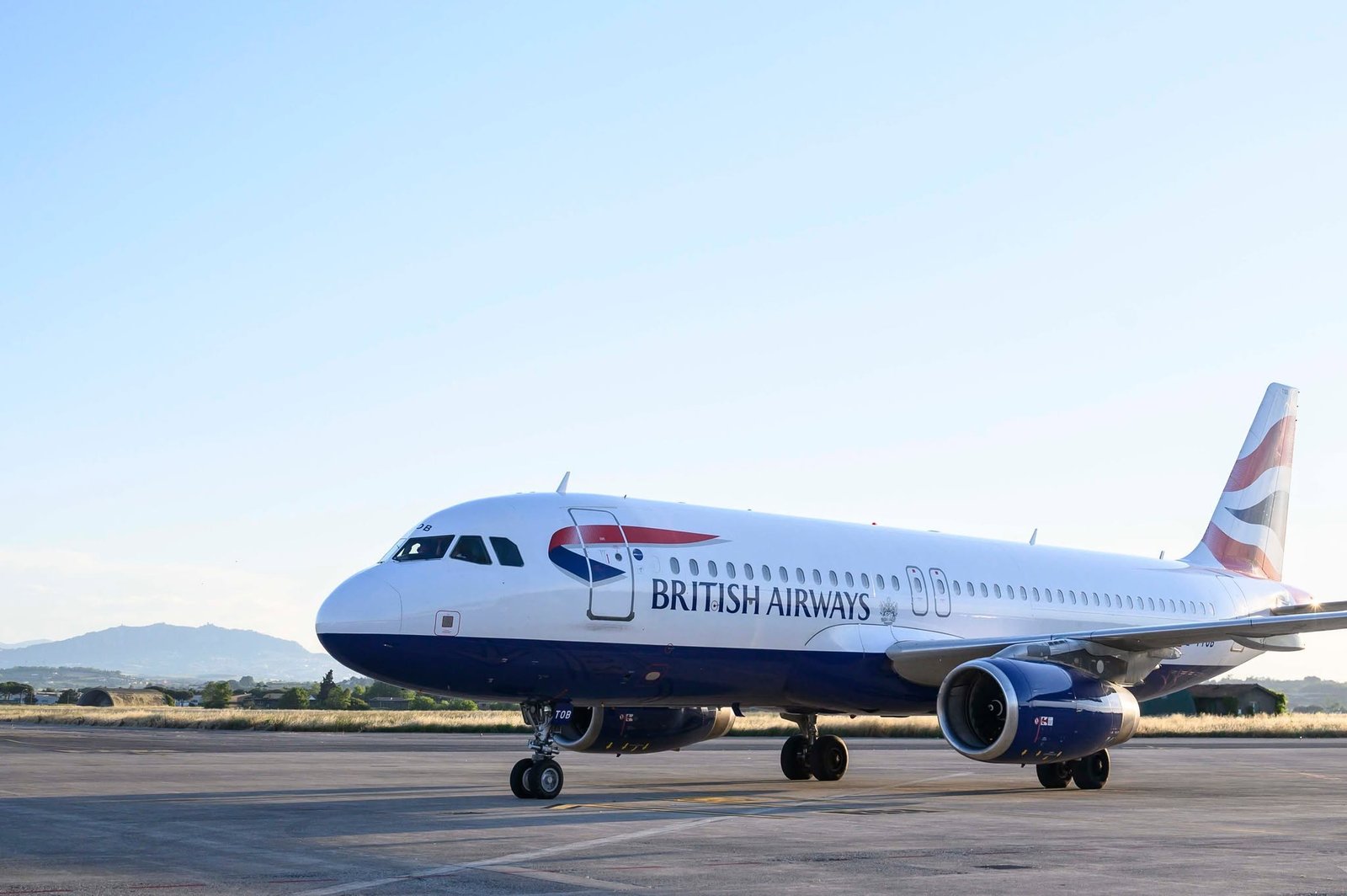 IAG Cuts 2026 Capacity Growth Outlook As Middle East Crisis Drives Fuel Cost Surge