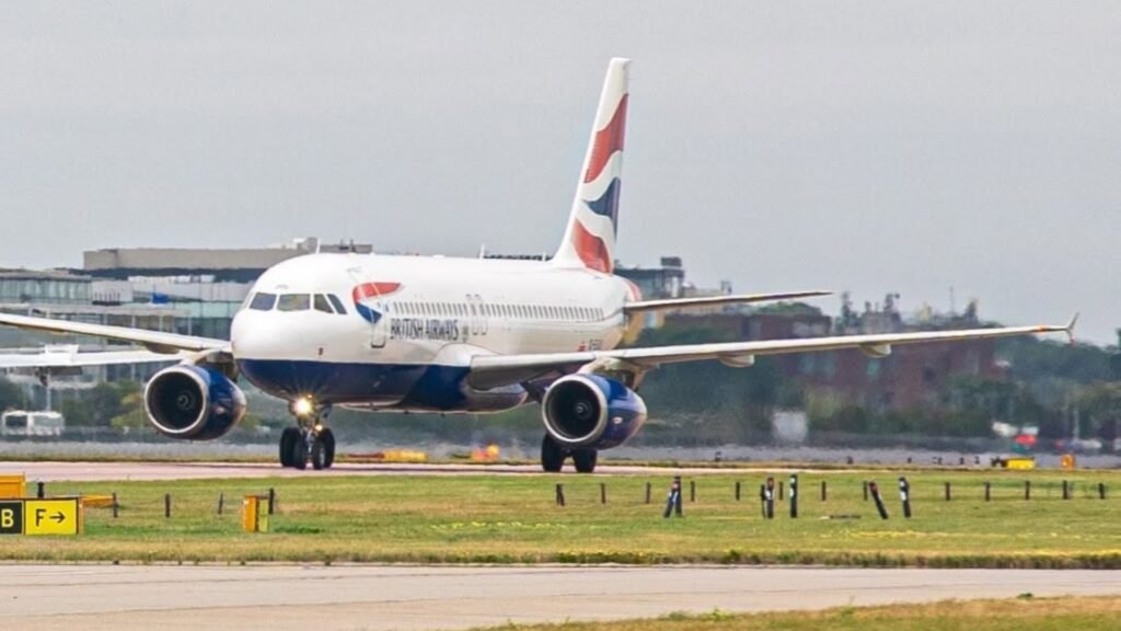 London, United Kingdom: A technical fault on a British Airways aircraft after landing at London Gatwick Airport in the early hours of 15 July 2026 triggered significant disruption across southern England, forcing the temporary closure of the airport's single runway and leading at least nine inbound passenger flights to declare emergencies as fuel levels became critical following prolonged airborne holding. The disruption began shortly after midnight when a British Airways flight arriving from Palma de Mallorca, Spain, landed safely at Gatwick at approximately 00:12 BST. After touchdown, the aircraft experienced what the airline later described only as a technical fault, leaving it unable to immediately vacate the runway. Airport rescue and firefighting vehicles were dispatched as a precaution while the aircraft remained stationary on the runway. British Airways confirmed that the aircraft landed safely and that passengers were not placed in danger. "Our flight landed safely and customers disembarked normally following reports of a technical fault with the aircraft," a British Airways spokesperson said. Although the airline has acknowledged the technical issue, it has not disclosed the nature of the fault, the aircraft type, or the aircraft registration. Gatwick Airport has likewise not released further technical information regarding the incident. Because Gatwick operates with a single main runway, the disabled aircraft temporarily prevented arriving flights from landing while emergency responders assessed the situation and efforts were made to clear the runway. During the closure, aircraft already inbound to Gatwick were instructed to enter holding patterns while air traffic controllers worked to manage the growing congestion. As delays lengthened, at least nine inbound flights declared emergency or urgency conditions after fuel reserves fell to operationally critical levels. Flight tracking data cited by multiple media outlets indicated the declarations were associated with low-fuel situations resulting from the extended airborne holding rather than mechanical problems aboard the affected aircraft. Nine flights squawked the 7700 emergency transponder code, reportedly due to low fuel after extended holding. An additional five flights were also diverted to alternate airports. Of the 14 affected flights, five landed at London Luton Airport, four at London Stansted Airport, and one at London Heathrow Airport. The remaining diversions were outside London, with three flights landing at Birmingham Airport and one at Bristol Airport. Several of the affected flights had departed popular Mediterranean holiday destinations, including Lanzarote, Rhodes and Tenerife, before being forced to abandon their approaches to Gatwick. Some aircraft diverted to London Stansted Airport, while others were rerouted to London Luton Airport after determining they no longer had sufficient fuel to continue holding safely. One passenger travelling from Tenerife, whose flight diverted to Stansted instead of Gatwick, posted on social media that passengers remained on board awaiting instructions while airline staff determined the next steps. The traveller said the journey had become considerably longer than normal because of the diversion. The runway was eventually reopened after the British Airways aircraft was moved, allowing Gatwick to resume normal operations. However, the temporary closure caused knock-on delays affecting arrivals and departures during the overnight and early morning operating period. No injuries have been reported in connection with either the British Airways aircraft or any of the diverted flights. Authorities have not announced an investigation beyond the airline's technical inspection of the aircraft, and the exact cause of the fault remains unknown. As of the latest available updates, British Airways has not released additional operational details.