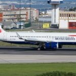 London, United Kingdom: A British Airways Airbus A320neo operating flight BA547 from Rome Fiumicino Airport to London Heathrow was forced to go around during its approach on July 22 after a hydraulic failure affected the aircraft's landing gear. Flight BA547, operated by an Airbus A320-251N registered G-TTNR, departed Rome Fiumicino Airport (FCO) for London Heathrow (LHR) on Wednesday, July 22. The flight was scheduled to arrive at Heathrow Terminal 5, with the aircraft ultimately landing safely at the airport after the crew dealt with the technical issue. Flight-tracking data confirms G-TTNR was the aircraft assigned to BA547 that day. The aircraft was on final approach to Heathrow's Runway 09L when the crew initiated a go-around after experiencing a hydraulic failure affecting the landing gear. The aircraft climbed to around 4,000 feet and entered a holding pattern before making another approach. The aircraft landed safely on Runway 09L approximately 35 minutes after the go-around. Airport emergency and fire services were positioned to assist the aircraft following the landing as a precaution because of the reported landing-gear issue. The incident also had a temporary operational impact at Heathrow. The airport briefly moved to single-runway operations while the aircraft was being dealt with on the runway. Arrivals were temporarily handled on the other runway before normal two-runway operations resumed after the aircraft was inspected and cleared. No injuries have been reported in connection with the incident. Flight-tracking records show that BA547 departed Rome later than its scheduled 11:15 CEST departure time and arrived at Heathrow at about 13:45 BST, around 40 minutes behind its scheduled arrival time of 13:05 BST. The flight normally operates between Rome Fiumicino and London Heathrow, a route of roughly 1,445 kilometres. The available reports identify the problem as a hydraulic failure involving the landing gear. However, no official detailed technical explanation from British Airways, the UK Civil Aviation Authority or the UK's Air Accidents Investigation Branch has been publicly identified at the time of writing. The precise cause of the hydraulic failure therefore remains unclear. The aircraft was able to complete its second approach and land safely at Heathrow, with no reported injuries. The temporary runway restrictions were subsequently lifted and airport operations returned to normal.