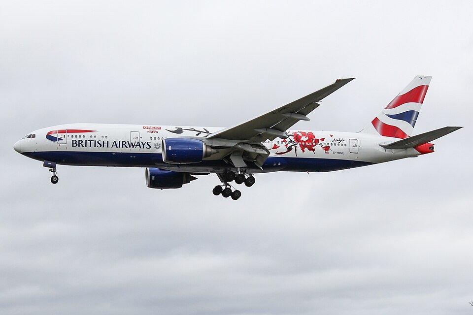 British Airways Boeing 777 US Flights Turn Back On Consecutive Days Over Technical Issues 