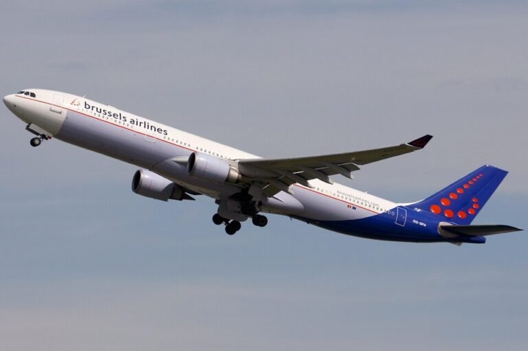 Brussels Airlines Flight SN278 Returns To Accra After Technical Fault On Flight To Lomé SEO DES: GCAA said no injuries were reported, while the technical fault remains undisclosed as Brussels Airlines investigates the issue under regulatory oversight SOCIAL: Brussels Airlines flight SN278 returned to Accra on July 20 after the crew detected a technical issue shortly after take-off while operating a scheduled flight to Lomé, Togo. The aircraft departed at 6:06 p.m. local time. The flight crew decided to return to Accra as a precautionary safety measure, with the aircraft landing safely at Kotoka International Airport at 6:18 p.m., about 12 minutes after departure. No injuries were reported among passengers or crew. The GCAA said the specific nature of the technical fault is not disclosed, while Brussels Airlines is investigating the issue under regulatory oversight. The flight was cancelled, and affected passengers were provided assistance in line with Ghana's consumer protection regulations. Image: Konstantin Von Wedelstaedt (Wikimedia) Video: Brussels Airlines Accra, Ghana: Brussels Airlines flight SN278 returned safely to Accra on Monday evening after experiencing a technical problem shortly after take-off while operating a scheduled flight to Lomé, Togo. The aircraft departed Accra International Airport at 6:06 p.m. local time on July 20, 2026, but the crew detected a technical issue while airborne and decided to return to Accra as a precautionary safety measure. The aircraft landed safely at 6:18 p.m., around 12 minutes after departure. The Ghana Civil Aviation Authority (GCAA) confirmed the incident in a statement issued on July 20, saying there were no reported injuries among passengers or crew. The regulator did not disclose the number of people onboard or provide details of the specific technical fault, which remains under investigation. According to the GCAA, Brussels Airlines is investigating the issue under the oversight of the aviation authority. The airline subsequently cancelled the flight, while affected passengers were provided assistance in line with the Ghana Civil Aviation (Economic) Directives, 2019, Part 2 – Consumer Protection. The GCAA commended the flight crew for their prompt response and adherence to established safety procedures, emphasizing that passenger and crew safety remained the priority. The authority also reassured the public that Ghana's aviation safety and security oversight system remains robust and fully operational. Further details on the nature of the technical problem and the outcome of the investigation have not yet been made public. Primary Sources: Citinews: https://www.citinewsroom.com/2026/07/brussels-airlines-flight-returns-to-accra-after-technical-fault/ Graphic.Com: https://www.graphic.com.gh/news/general-news/brussels-airlines-flight-returns-to-accra-minutes-after-take-off-over-technical-fault.html