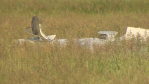 Alberta, Canada: Two men were seriously injured after a small aircraft crashed in a field east of the High River Regional Airport in Alberta on Thursday afternoon, prompting a multi-agency emergency response and an investigation by Canadian aviation authorities. The crash was reported at approximately 3:45 p.m. local time in a grassy area east of the airport in Foothills County, near High River, according to emergency officials. RCMP, High River Fire Department personnel and Alberta Health Services crews responded to the scene shortly after receiving reports of a downed aircraft. Emergency responders located the aircraft in a field between 554 Avenue and 594 Avenue, east of the airport. Both occupants identified only as two adult men were extricated from the wreckage and transported by ground ambulance to Foothills Medical Centre in Calgary with serious injuries. Authorities said the injuries were significant but not believed to be life-threatening, and both men were expected to survive. Officials described the aircraft only as a single-engine, single-propeller airplane. As of the latest official updates, authorities have not released the aircraft's make, model, registration, owner or operator, nor have they identified the two occupants or confirmed the purpose of the flight. No information has been released regarding the aircraft's departure point or intended destination. The circumstances leading to the crash remain under investigation. Officials have not indicated whether the aircraft experienced a mechanical problem, engine failure, weather-related issue, or pilot emergency before coming down. There were also no reports of fire following the impact. The Transportation Safety Board of Canada (TSB) was notified of the occurrence and began collecting information to determine the appropriate scope of its investigation. Canadian aviation investigators routinely assess such occurrences before deciding whether to launch a full investigation. The incident temporarily drew a significant emergency response to the rural area east of High River Regional Airport. No injuries were reported on the ground, and authorities did not indicate any damage to nearby property. As of the latest available information, investigators have not released any preliminary findings or probable cause, and no further updates on the condition of the injured men have been made public.