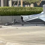 Beijing, China: Chinese authorities have concluded that the pilot who deliberately flew a light aircraft into Beijing's tallest skyscraper last week had long struggled with mental health issues and had repeatedly written about "ending his life" in a personal diary, according to findings released on Thursday. The investigation determined that the June 26 crash, which killed the pilot and injured 13 people on the ground, was caused by "personal reasons," ending days of speculation over the rare aviation incident that shook China's tightly controlled capital. The pilot, identified only by his surname Liu, was a 66-year-old Beijing resident. According to a statement issued by Beijing's Chaoyang district government, Liu suffered from chronic insomnia and anxiety, had no fixed employment, was divorced, lived alone, and had made multiple references to ending his life in his diary. Authorities said these findings formed the basis for concluding that the crash stemmed from personal circumstances. Officials said Liu initially conducted a flight with another individual aboard the two-seat training aircraft before taking off alone from a general aviation airport on the outskirts of Beijing. During the solo flight, the aircraft deviated from its approved flight path, after which air traffic controllers lost contact with the pilot. The aircraft subsequently struck the 108-storey CITIC Tower, also known as China Zun, at approximately 5:55 p.m. local time on June 26. The aircraft crashed into the tower's glass façade in Beijing's Central Business District, creating a large hole in the exterior and sending debris onto surrounding streets. Liu, who was the only occupant of the aircraft, died at the scene. Authorities confirmed that 13 people on the ground were injured, although none sustained life-threatening injuries. Officials added that one injured person has already been discharged from hospital. The crash caused limited structural damage to the skyscraper, including shattered glass panels, while emergency services quickly secured the area and launched rescue operations. The crash prompted widespread discussion because such incidents are extremely uncommon in Beijing, where China maintains some of the world's strictest airspace controls. The 528-metre (1,732-foot) CITIC Tower is located roughly 7 kilometres (4.3 miles) east of Zhongnanhai, the heavily protected government compound housing China's top leadership. The aircraft's entry into a restricted urban airspace triggered questions over aviation oversight and security procedures in the capital. Chinese authorities sought to dispel speculation by publicly releasing details of the investigation. Reports also indicated that online discussions and images related to the crash were subject to censorship on Chinese social media platforms. Investigators concluded that the incident resulted from the pilot's personal circumstances rather than mechanical failure or any broader security threat. Authorities stated that Liu had obtained his pilot licence in recent years and that evidence recovered during the investigation including diary entries documenting suicidal thoughts supported their conclusion that the crash was intentional. No indication has been provided that any passengers or additional aircraft were involved.