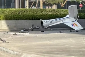 Beijing, China: Chinese authorities have concluded that the pilot who deliberately flew a light aircraft into Beijing's tallest skyscraper last week had long struggled with mental health issues and had repeatedly written about "ending his life" in a personal diary, according to findings released on Thursday. The investigation determined that the June 26 crash, which killed the pilot and injured 13 people on the ground, was caused by "personal reasons," ending days of speculation over the rare aviation incident that shook China's tightly controlled capital. The pilot, identified only by his surname Liu, was a 66-year-old Beijing resident. According to a statement issued by Beijing's Chaoyang district government, Liu suffered from chronic insomnia and anxiety, had no fixed employment, was divorced, lived alone, and had made multiple references to ending his life in his diary. Authorities said these findings formed the basis for concluding that the crash stemmed from personal circumstances. Officials said Liu initially conducted a flight with another individual aboard the two-seat training aircraft before taking off alone from a general aviation airport on the outskirts of Beijing. During the solo flight, the aircraft deviated from its approved flight path, after which air traffic controllers lost contact with the pilot. The aircraft subsequently struck the 108-storey CITIC Tower, also known as China Zun, at approximately 5:55 p.m. local time on June 26. The aircraft crashed into the tower's glass façade in Beijing's Central Business District, creating a large hole in the exterior and sending debris onto surrounding streets. Liu, who was the only occupant of the aircraft, died at the scene. Authorities confirmed that 13 people on the ground were injured, although none sustained life-threatening injuries. Officials added that one injured person has already been discharged from hospital. The crash caused limited structural damage to the skyscraper, including shattered glass panels, while emergency services quickly secured the area and launched rescue operations. The crash prompted widespread discussion because such incidents are extremely uncommon in Beijing, where China maintains some of the world's strictest airspace controls. The 528-metre (1,732-foot) CITIC Tower is located roughly 7 kilometres (4.3 miles) east of Zhongnanhai, the heavily protected government compound housing China's top leadership. The aircraft's entry into a restricted urban airspace triggered questions over aviation oversight and security procedures in the capital. Chinese authorities sought to dispel speculation by publicly releasing details of the investigation. Reports also indicated that online discussions and images related to the crash were subject to censorship on Chinese social media platforms. Investigators concluded that the incident resulted from the pilot's personal circumstances rather than mechanical failure or any broader security threat. Authorities stated that Liu had obtained his pilot licence in recent years and that evidence recovered during the investigation including diary entries documenting suicidal thoughts supported their conclusion that the crash was intentional. No indication has been provided that any passengers or additional aircraft were involved.