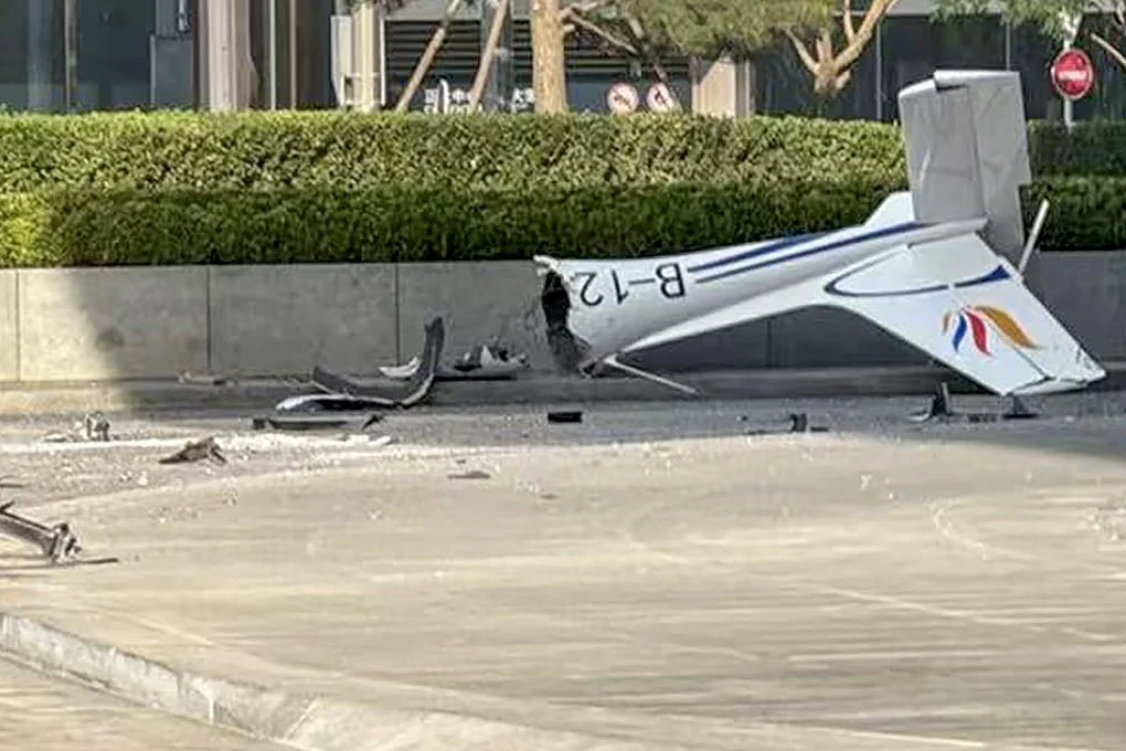 Beijing, China: Chinese authorities have concluded that the pilot who deliberately flew a light aircraft into Beijing's tallest skyscraper last week had long struggled with mental health issues and had repeatedly written about "ending his life" in a personal diary, according to findings released on Thursday. The investigation determined that the June 26 crash, which killed the pilot and injured 13 people on the ground, was caused by "personal reasons," ending days of speculation over the rare aviation incident that shook China's tightly controlled capital. The pilot, identified only by his surname Liu, was a 66-year-old Beijing resident. According to a statement issued by Beijing's Chaoyang district government, Liu suffered from chronic insomnia and anxiety, had no fixed employment, was divorced, lived alone, and had made multiple references to ending his life in his diary. Authorities said these findings formed the basis for concluding that the crash stemmed from personal circumstances. Officials said Liu initially conducted a flight with another individual aboard the two-seat training aircraft before taking off alone from a general aviation airport on the outskirts of Beijing. During the solo flight, the aircraft deviated from its approved flight path, after which air traffic controllers lost contact with the pilot. The aircraft subsequently struck the 108-storey CITIC Tower, also known as China Zun, at approximately 5:55 p.m. local time on June 26. The aircraft crashed into the tower's glass façade in Beijing's Central Business District, creating a large hole in the exterior and sending debris onto surrounding streets. Liu, who was the only occupant of the aircraft, died at the scene. Authorities confirmed that 13 people on the ground were injured, although none sustained life-threatening injuries. Officials added that one injured person has already been discharged from hospital. The crash caused limited structural damage to the skyscraper, including shattered glass panels, while emergency services quickly secured the area and launched rescue operations. The crash prompted widespread discussion because such incidents are extremely uncommon in Beijing, where China maintains some of the world's strictest airspace controls. The 528-metre (1,732-foot) CITIC Tower is located roughly 7 kilometres (4.3 miles) east of Zhongnanhai, the heavily protected government compound housing China's top leadership. The aircraft's entry into a restricted urban airspace triggered questions over aviation oversight and security procedures in the capital. Chinese authorities sought to dispel speculation by publicly releasing details of the investigation. Reports also indicated that online discussions and images related to the crash were subject to censorship on Chinese social media platforms. Investigators concluded that the incident resulted from the pilot's personal circumstances rather than mechanical failure or any broader security threat. Authorities stated that Liu had obtained his pilot licence in recent years and that evidence recovered during the investigation including diary entries documenting suicidal thoughts supported their conclusion that the crash was intentional. No indication has been provided that any passengers or additional aircraft were involved.