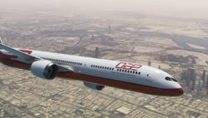 DAE Completes $9B Macquarie AirFinance Deal, Becomes World's 3rd-Largest Aircraft Lessor