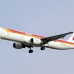 Las Palmas de Gran Canaria, Spain: A potential mid-air collision involving an Iberia Airbus A321 and an Air Europa Boeing 787-9 was narrowly avoided over the Atlantic Ocean on July 10, 2026, after both aircraft received coordinated Traffic Collision Avoidance System (TCAS) resolution advisories while flying at the same altitude on the same airway in opposite directions. According to Spain's Civil Aviation Accident and Incident Investigation Commission (CIAIAC), the incident occurred at about 01:23 UTC in the oceanic sector of the Canary Islands Flight Information Region/Upper Information Region (FIR/UIR). The Iberia Airbus A321, registration EC-OLE and flight call sign IBE0140, was operating on airway N857 at flight level 360 (FL360), or approximately 36,000 feet, while flying northeast between the ETIBA and BIPET reporting points. At the same time, another aircraft, identified by CIAIAC as a Boeing 787-9 registered EC-NBM with flight call sign AEA05, was flying in the opposite direction on the same airway and at the same flight level. The two aircraft's conflicting trajectories triggered a TCAS Traffic Advisory (TA) on the Iberia aircraft, followed by a TCAS Resolution Advisory instructing the A321 to descend. The Boeing 787-9 simultaneously received a TCAS RA instructing it to climb. The Iberia aircraft followed the automated avoidance instruction and descended approximately 500 feet before receiving a LEVEL OFF command. The Boeing 787-9, meanwhile, climbed approximately 400 feet in accordance with its TCAS instruction and continued the maneuver until receiving a CLEAR OF CONFLICT warning. The opposing vertical maneuvers separated the aircraft and prevented a possible collision. CIAIAC said both aircraft subsequently continued their respective flights and landed safely, with no injuries or personal damage reported. The incident has been described as a serious loss-of-separation event because the two aircraft were operating on the same airway, at the same flight level and in opposite directions over oceanic airspace. The TCAS systems installed on both aircraft provided the final safety barrier by issuing complementary climb and descent commands, allowing the aircraft to move vertically away from each other. The incident reflects the importance of TCAS as a last line of defense in commercial aviation. While the system does not replace air traffic control separation procedures, it is designed to detect conflicting aircraft and issue coordinated instructions to pilots when a collision risk develops. In this case, one aircraft was instructed to descend while the other was directed to climb, allowing both crews to respond in opposite vertical directions. CIAIAC has opened an investigation into the occurrence. The authority's preliminary information indicates that the event took place in Spanish-controlled oceanic airspace over the Atlantic, and its account confirms that both aircraft successfully completed their flights after the TCAS alerts.