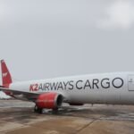 Karachi, Pakistan: A Pakistan-registered K2 Airways cargo aircraft carrying five crew members went missing over the Arabian Sea late on July 7 after reporting a technical problem while en route from Sharjah in the United Arab Emirates to Karachi. As of the latest official update on July 8, authorities have not confirmed a crash, and an extensive multi-agency search and rescue operation remains underway. According to the Pakistan Airports Authority (PAA), the Boeing 737 freighter was operating a scheduled cargo service from Sharjah to Karachi when the crew reported a navigational system issue at 9:18 p.m. Pakistan Standard Time (PST). Air traffic controllers at the Karachi Area Control Centre (ACC) immediately began assisting the flight. In an official statement, the PAA said, "K2 Airways B737 of Pakistan Cargo Flight en route from Sharjah to Karachi at time 2118 PST reported a navigational system issue and was promptly guided by Karachi ACC." However, only three minutes later, the situation deteriorated rapidly. The authority said that at 9:21 p.m. PST, radar displayed the aircraft making a rapid descent along with a sharp change in heading before both radar and radio contact were lost. The aircraft's last known position was approximately 155 nautical miles (287 km/178 miles) west of Karachi over the Arabian Sea. The PAA stated, "However, at 2121 PST, aircraft were observed on radar rapidly descending and with rapid heading change, subsequently radar contact and communication was lost approximately 155 nautical miles west of Karachi." The missing aircraft was a Boeing 737 cargo aircraft operated by Karachi-based K2 Airways, a Pakistani cargo airline that commenced operations in late 2024. Early flight-tracking data reviewed by Flightradar24 showed the aircraft experiencing a series of abrupt altitude changes before entering a steep final descent. While those data have led to speculation that the aircraft may have crashed into the sea southwest of Karachi, Pakistani authorities have not officially confirmed a crash. Immediately after communication was lost, Pakistan activated its Rescue Coordination Center, launching a coordinated search operation in the Arabian Sea. The search involves multiple agencies, including the: Pakistan Navy Pakistan Air Force (PAF) Pakistan National Shipping Corporation (PNSC) Rescue Coordination Center Merchant vessels operating in the area According to official updates and Associated Press, the operation includes a Pakistan Navy frigate, a naval ATR maritime patrol aircraft, additional naval and air assets, and nearby commercial ships that have been directed to assist in locating the aircraft and its crew. The Pakistan Airports Authority said, "Following the occurrence, the Rescue Coordination Center was activated, and a coordinated Search & Rescue operation at sea was launched through various agencies to locate the missing aircraft." Authorities have confirmed that five crew members were on board. No passengers were being carried. K2 Airways has identified the five crew members on board as Pilot-in-Command Mohammad Rizwan Idrees, First Officer Faisal Mehmood, Load Master Muhammad Toufique Khan, and Engineers Arif Siddiqui and Mohammad Hamid. No wreckage, emergency locator beacon signals, debris, or survivors have been officially located, and the cause of the aircraft's disappearance remains unknown. K2 Airways said it is fully cooperating with investigators and government agencies. In a statement shared by the airline, it said, "We continue to pray, earnestly, for the safety of our colleagues." Aviation analyst Imran Aslam told the Associated Press that the aircraft's sudden descent was unusual, noting that even following an engine failure, an aircraft would typically continue gliding rather than descend so rapidly, adding further uncertainty about what may have occurred during the flight's final moments. The incident is now expected to be investigated by Pakistan's aviation authorities once the aircraft is located. Until then, officials have urged against speculation while search teams continue combing the Arabian Sea.