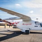Farnborough, United Kingdom: Loganair has signed a term sheet with BETA Technologies to add five all-electric ALIA conventional takeoff and landing (CTOL) aircraft, also known as the CX300, to its fleet, with an option for five additional aircraft. The announcement was made on July 20, 2026, at the Farnborough International Airshow. The agreement could make Loganair Europe's first commercial airline to operate an electric aircraft fleet, with the first aircraft expected to enter service in 2029. The move follows a UK-first electric flight demonstration programme completed in March 2026. During the programme, BETA's CTOL aircraft completed 23 flights over 10 days across Loganair's network, connecting Glasgow, Dundee, Aberdeen, Inverness, Wick and Kirkwall. The demonstration flights covered more than 1,000 nautical miles in real-world operating conditions and served some of Scotland's most remote communities. The programme was designed to validate the aircraft's performance, ground handling, charging capabilities and integration with existing airport and airspace systems. Loganair said Scotland and the wider UK provide a natural environment for commercial electric aviation, particularly because island and remote communities depend heavily on short-distance air services. Most of the airline's regional sectors are under 100 miles, aligning with the CX300's intended mission profile. The aircraft can operate from existing runways and can be recharged in 20 to 40 minutes using BETA's fast-charging systems. Once introduced, the aircraft are expected to support both passenger and cargo operations across Loganair's network. According to the airline, the electric aircraft could provide greater operational flexibility, lower operating costs and zero in-flight emissions. Loganair also said the technology has the potential to reduce operating costs by up to 80% while maintaining the regional connectivity relied upon by communities across the country. The agreement includes plans for technical support and integration to help introduce the aircraft into Loganair's existing fleet. The airline said it will continue exploring how electric aviation can support resilient, efficient and lower-emission regional air services. Loganair CEO Luke Farajallah described the agreement as a historic moment for the airline and European aviation. He said the earlier demonstration programme showed that electric aviation had moved beyond being a future concept and could represent a viable commercial opportunity within Loganair's existing network. BETA Technologies founder and CEO Kyle Clark said Loganair's six decades of connecting communities that depend on air travel meant the airline had a high standard for adopting new technology. He said BETA had demonstrated the aircraft's capabilities by flying more than 1,000 nautical miles across Loganair's network, on its routes and under its operating conditions. The planned addition of the ALIA CTOL aircraft marks the next stage of the Loganair-BETA partnership, moving from flight demonstrations toward potential commercial fleet deployment in 2029.