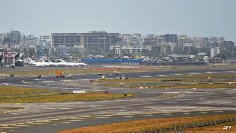 Mumbai, India: A potentially catastrophic runway collision was averted at Mumbai's Chhatrapati Shivaji Maharaj International Airport (CSMIA) on the night of July 8, 2026, after an Air India flight bound for Delhi was forced to abort its take-off roll when an Air India Express aircraft was still occupying the same runway following its landing, according to multiple media reports. The incident occurred on one of the airport's active runways during routine flight operations. According to aviation sources cited by several media outlets, the Air India aircraft had already begun accelerating for departure after receiving take-off clearance when its crew noticed an Air India Express aircraft ahead on the runway. The Air India Express flight had landed moments earlier but had not yet vacated the runway. Realising the runway was not clear, Air Traffic Control (ATC) immediately instructed the Air India crew to reject the take-off. The pilots carried out a rejected take-off (RTO), bringing the aircraft safely to a halt before reaching the Air India Express aircraft. The prompt response by both the cockpit crew and ATC prevented what could have become one of the most serious runway incidents at India's busiest airport. No passengers or crew members were injured in the incident, and neither aircraft sustained any reported damage. Airport operations continued after the aircraft were safely separated. While authorities have not officially disclosed the flight numbers involved, reports indicate that the departing aircraft was an Air India service from Mumbai to Delhi, while the other aircraft belonged to Air India Express and had just completed its landing at Mumbai. Initial information suggests the Air India Express aircraft had not vacated the runway before the departing Air India flight commenced its take-off roll, raising questions over runway occupancy and the sequencing of aircraft movements. Aviation authorities are expected to examine ATC clearances, communication between controllers and flight crews, runway occupancy procedures and the exact timeline of events to determine how both aircraft came to be on the same runway simultaneously. Earlier last month, on June 24, 2026, another face-to-face aircraft incident occurred at Ahmedabad's Sardar Vallabhbhai Patel International Airport when an Air India Airbus A320 arriving from Mumbai took a wrong turn while taxiing after landing and entered an active taxiway, where it came nose-to-nose with an IndiGo aircraft preparing for departure. ATC immediately halted both aircraft, no injuries or damage were reported, and the DGCA launched an investigation into the incident