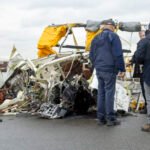 New Jersey, United States: The US National Transportation Safety Board (NTSB) has released its preliminary report into the fatal April 10, 2025 crash of a Bell 206L-4 helicopter (registration N216MH) that broke apart in flight before plunging into the Hudson River near Jersey City, New Jersey, killing all six people on board. The report, published by the NTSB on July 16, 2026, provides investigators' first official reconstruction of the accident while emphasizing that the findings are preliminary and subject to change. The accident involved a Part 91 aerial observation (air tour) flight that departed Downtown Manhattan/Wall Street Heliport (JRB) at about 2:58 p.m. EDT. The helicopter was destroyed, the pilot and five passengers were fatally injured, and investigators continue examining recovered wreckage to determine the cause of the in-flight breakup. According to the preliminary report, ADS-B flight tracking data showed the helicopter initially flew south of the Statue of Liberty in a teardrop pattern before proceeding north along Manhattan's east side of the Hudson River. It continued past the George Washington Bridge, performed a U-turn, and then headed south along the New Jersey side of the river toward Jersey City. During the helicopter's final minute of flight, it approached the Holland Tunnel ventilation towers near Jersey City while flying between 625 and 650 feet above mean sea level. Investigators said the aircraft briefly climbed to 675 feet before entering a rapid descent. ADS-B data ended at 3:14:54.5 p.m., with the helicopter's final recorded altitude at 125 feet. The report states that multiple witnesses heard several loud "bangs" before seeing the helicopter break apart. Investigators also reviewed surveillance video, which captured the aircraft flying south before it suddenly separated into three major sections: the fuselage, including the engine; the main rotor system, including both rotor blades, transmission and roof-beam structure; and the tail boom with the tail rotor. The helicopter then descended uncontrollably into the Hudson River. The Smithsonian Institution's Feather Identification Laboratory determined that a mixed flock of Brant and Canada geese struck the helicopter's rotor blades and rear section. Investigators also found that a Great Black-backed Gull was struck by debris from the helicopter's tail assembly with enough force to severely damage the bird, causing one of its wings to separate before landing on a rooftop alongside other wreckage. According to the laboratory's report, which forms part of the NTSB's investigation docket, specialists identified the bird remains through comparisons with preserved feather specimens, microscopic examination of distinctive feather characteristics, and DNA analysis. The six victims included the pilot and a family of five from Spain, two parents, both employed by Siemens, and their three children. Investigators documented where the wreckage came to rest. The fuselage was found inverted in approximately 6 feet of water north of the Holland Tunnel ventilation towers. The separated main rotor assembly and tail boom were recovered farther north in approximately 30 feet of water. Additional debris was located floating on the river and on the rooftop of a transit building in Hoboken, New Jersey. The NTSB reported that the Bell 206L-4 was not equipped with onboard video or flight-data recording devices. However, photographs taken before departure showed the pilot wearing computer-augmented smart glasses capable of recording video and audio. Those glasses were not recovered, meaning investigators were unable to obtain any potential recordings from them. The pilot held a commercial pilot certificate with rotorcraft-helicopter and instrument helicopter ratings and possessed a current FAA first-class medical certificate. Records showed he had accumulated 790.2 total flight hours, including 48.6 hours in the Bell 206L-4. The report noted that he had returned to work after 10 days off under a 10-days-on/10-days-off schedule. The accident flight was the eighth sightseeing flight operated by the same pilot that day. Maintenance records reviewed by investigators indicated the helicopter most recently underwent an Event 2 progressive 300-hour inspection and a 100-hour inspection on February 27, 2025. At that inspection, the airframe had accumulated 12,975 hours, while the engine had logged 23,305 hours. By the time of the accident, the helicopter had flown approximately 50 additional hours since that maintenance event. Weather was not considered adverse at the time of the accident. Conditions at Downtown Manhattan Heliport included 10 miles visibility, broken clouds at 7,500 feet, and winds from 150 degrees at 10 knots, gusting to 18 knots, although a peak gust of 36 knots had been recorded about 30 minutes earlier. The flight was conducted under visual meteorological conditions (VMC) without a filed flight plan. The NTSB said the wreckage has been recovered and retained for additional examination as investigators continue to determine what caused the helicopter to break apart in flight. The preliminary report does not identify a probable cause, stressing that the investigation remains ongoing and that the information is subject to revision as further evidence is analyzed. The investigation is being led by Investigator-in-Charge Leah Read with participation from the Federal Aviation Administration (FAA), Bell Helicopter, Rolls-Royce, and the Transportation Safety Board of Canada. The NTSB also confirmed that its investigators traveled to the accident scene. The NTSB's investigation docket, comprising more than 2,000 pages of factual material, does not identify the cause of the accident. The final report, which will include the official probable cause, is expected later this year.