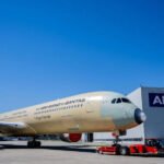 Toulouse, France: Qantas and Airbus are preparing for another major milestone in the airline's long-running Project Sunrise programme, with the first Airbus A350-1000 ULR scheduled to undertake a marathon nonstop certification flight from Toulouse, France, to Melbourne, Australia, later this month. If completed as planned, the journey is expected to last around 22 hours, making it one of the longest flights ever operated by an Airbus test aircraft. The aircraft assigned to the mission is Airbus A350-1000 ULR MSN 707, currently registered F-WULR. It is the first of 12 A350-1000 ULR aircraft ordered by Qantas for Project Sunrise and has been serving as the lead aircraft in Airbus' certification campaign since completing its maiden flight from Toulouse on June 2, 2026. During that first flight, the aircraft remained airborne for 3 hours and 43 minutes, climbed to just over 41,000 feet, and carried extensive flight-test instrumentation. The planned Toulouse–Melbourne sector will cover approximately 17,000 kilometres (about 10,560 miles) nonstop. Unlike a commercial service, the flight will be operated by Airbus' dedicated flight-test crew and engineers to validate the aircraft's performance, fuel consumption, systems and endurance under ultra-long-range operating conditions before certification is completed. Airbus has equipped MSN 707 with specialist flight-test equipment throughout the programme, and the aircraft will later be converted into its final passenger configuration for Qantas. Australian media reports indicate the aircraft is expected to arrive in Melbourne on July 24, subject to Airbus' final operational schedule. Following its arrival, the aircraft is expected to undergo additional evaluations before returning to Europe as Airbus completes the A350-1000 ULR certification campaign. While the arrival date has been widely reported, Airbus and Qantas have not formally announced the schedule. The A350-1000 ULR has been developed specifically for Qantas' Project Sunrise, enabling nonstop flights from Australia's east coast to destinations previously beyond the reach of commercial airliners. Airbus says the aircraft is capable of flying nearly 10,000 nautical miles with flight times of up to 22 hours, allowing direct services from Sydney to London and Sydney to New York. To achieve the additional range, Airbus has incorporated a new 20,000-litre rear centre fuel tank, structural enhancements and revised fuel system architecture unique to the ultra-long-range variant. The aircraft is also fitted with a higher maximum take-off weight and other modifications designed to support the world's longest commercial passenger flights. Qantas ordered 12 A350-1000ULRs in May 2022 as the centrepiece of Project Sunrise. The airline's first production aircraft, named Vega, is scheduled for delivery in April 2027, with the inaugural non-stop Sydney–London service planned for October 2027. A nonstop Sydney–New York service is expected to follow. The customised aircraft will carry 238 passengers, significantly fewer than a standard A350-1000, to maximise range and passenger comfort. The cabin will feature 6 First Suites, 52 Business Suites, 40 Premium Economy seats and 140 Economy seats, along with a dedicated Wellbeing Zone where passengers can stretch, hydrate and move around during flights lasting up to 22 hours. Once Airbus completes certification, MSN 707 will be retrofitted with Qantas' final cabin interior before entering commercial service. The remaining aircraft in the 12-aircraft fleet will be delivered progressively, enabling Qantas to expand its ultra-long-haul network and redefine nonstop travel between Australia and major global destinations.