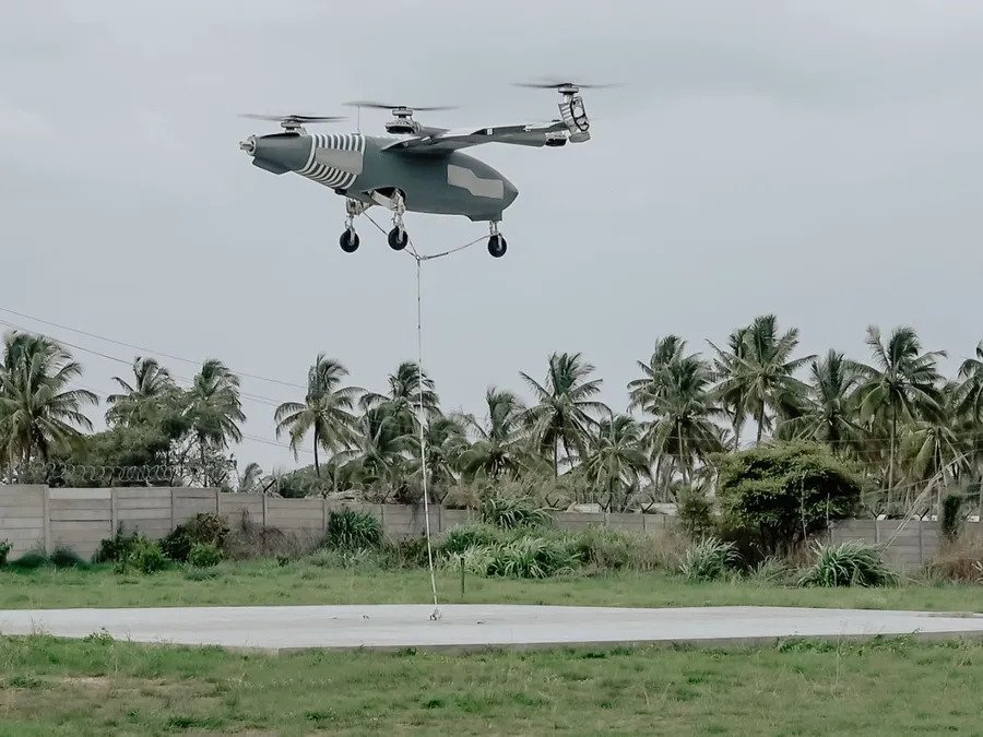 Bangalore, India: In a major milestone for India’s burgeoning electric aviation industry, Bengaluru-based urban air mobility startup Sarla Aviation has successfully wrapped up the flight-test campaign for its half-scale electric vertical take-off and landing (eVTOL) technology demonstrator, Sylla 1.0. Spanning a rigorous six-month schedule, the extensive evaluation program comprised more than 500 tests and over 18 hours of flight testing. Weighing in the 700 kg-class, the Sylla 1.0 aircraft now holds the definitive record as the heaviest fully electric aircraft ever to achieve vertical take-off in the country. Sylla 1.0 was specifically designed as a half-scale technology demonstrator to assess and validate the integration of critical aircraft systems under real-world operating environments before transitioning to a full-scale passenger platform. Throughout the extensive six-month test window, engineers scrutinized the performance and real-time interactions of several foundational elements: the electric propulsion system, distributed propulsion, battery architecture, flight-control software, landing gear, and the overall airframe as a completely integrated unit. According to official disclosures, the campaign comprehensively achieved its technical objectives, logging vital aerodynamic and engineering flight data necessary to de-risk the next stages of vehicle development. Reflecting on the milestone, Rakesh Gaonkar, Co-Founder and Chief Technology Officer (CTO) at Sarla Aviation, underscored the paradigm shift from digital models to physical flight: "Sylla 1.0 was never built simply to hover. It was built to answer engineering questions that simulations alone cannot. Flying Sylla is the moment a thousand simulations become real, validating our aircraft architecture under real flight conditions. We achieved this in under a year, on a fraction of the capital our global peers have spent, with a team that has helped build some of the world's most advanced aircraft. That combination of global engineering expertise and Indian speed of execution is our edge. Sylla has given us the data we set out to capture, and those learnings are already shaping our next-gen aircraft as we move towards transition and sustained wing-borne flight on our journey to our 6+1 air taxi 'Shunya'.” The Sylla 1.0 program has firmly secured several technological "firsts" within India's domestic aerospace sector. According to company metrics, the vehicle has established benchmarks as: The first Indian-engineered and built 700 kg-class electric aircraft capable of vertical take-off. The first domestic aircraft to operate utilizing a high-voltage 400-volt electric powertrain architecture. The first to actively demonstrate a functional distributed-propulsion wing system. Remarkably, the aircraft which features a 7.5-meter wingspan progressed from initial engineering design to being built and flown in under 12 months. Sarla Aviation notes that this aggressive development timeline positions its execution velocity ahead of or highly competitive with leading global eVTOL development tracks. Furthermore, the company successfully executed a full-stack ground testing program aligned with stringent, applicable airworthiness requirements With the data acquisition phase for Sylla 1.0 officially closed, Sarla Aviation is redirecting its engineering focus toward its next-generation technology demonstrator, Sylla 2.0. While the primary objective of the inaugural campaign focused heavily on system integration and controlled hover performance, the Sylla 2.0 platform is slated to tackle the highly complex aerodynamic challenge of "controlled transition" , the pivot between vertical lift-off and sustained, efficient wing-borne forward flight. Achieving this transition is universally viewed as a critical hurdle for future passenger eVTOL certification. All empirical flight logs harvested from the Sylla 1.0 tests will be fed directly into the upgraded demonstrator to actively mitigate technical risks before manufacturing the final commercial iteration. Ultimately, the technical insights refined through the Sylla testing track will underpin the development of "Shunya" Sarla Aviation’s flagship commercial offering. "Shunya" is envisioned as a 6+1 passenger eVTOL air taxi tailored specifically for congested urban corridors and regional mobility networks. Sarla Aviation's operational approach stands out for its high capital efficiency. The company advanced from a conceptual idea to a full-scale mock-up showcased at the Bharat Mobility Global Expo 2025, and subsequently to a fully operational, flying half-scale demonstrator, utilizing a total funding pool of less than USD 13 million. This lean, high-velocity execution framework has increasingly garnered mainstream financial backing. Notably, corporate venture arm IndiGo Ventures recently acquired an equity stake in the startup, signaling deep commercial interest from established legacy aviation players. The underlying engineering engine driving this momentum relies heavily on top-tier global talent. Sarla Aviation revealed that approximately 30% of its core engineering department consists of highly specialized aerospace professionals drawn from premier international eVTOL pioneers, including Wisk, Lilium, and Volocopter. This infusion of veteran electric aviation expertise is expected to serve as a cornerstone as the startup accelerates into its next demanding phase of aerodynamic flight testing.