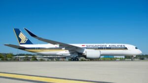 Singapore: Singapore Airlines (SIA) has increased the number of female pilots across its operations by 25% over the past five years, marking steady progress in gender diversity within one of Asia's leading airline groups. Despite the increase, women continue to make up only a small fraction of the airline's pilot workforce, underscoring the aviation industry's ongoing challenge in attracting more women to the flight deck. The figures were disclosed in the SIA Group Sustainability Report, which tracks workforce diversity and other environmental, social and governance (ESG) targets. The SIA Group comprises full-service carrier Singapore Airlines and its low-cost subsidiary Scoot. According to the latest data, the SIA Group now employs 102 female pilots out of a total pilot workforce of 3,676, reflecting a 25% increase over the past five years. The airline group also reported an overall workforce of 21,667 employees as of March 31, a 3.1% increase year-on-year. Of these, 11,332 are cabin crew, including 7,471 women, meaning women account for slightly more than half of the group's total workforce. While the increase represents a significant milestone, female representation in the cockpit remains limited. Historical sustainability reports show a gradual upward trend in the share of women pilots across the SIA Group: FY2021-22: 1.4% FY2022-23: 1.6% FY2023-24: 1.9% (61 female pilots among 3,245 pilots) The latest figures indicate continued growth, although women still account for 2.8% of the SIA Group's 3,676 pilots. The increase illustrates that percentage gains can appear substantial even when starting from a relatively small base. Singapore Airlines only began accepting women into its cadet pilot programme in April 2016, making it one of the later major Asian carriers to open its pilot training pathway to female applicants. The airline recruited its first two female cadets that year. At the time, SIA said recruitment would continue to be based solely on selecting the most qualified candidates rather than gender. Prior to 2016, women aspiring to become pilots often had to pursue alternative career paths, including joining other airlines or funding their own commercial flight training. Because airline cadet training typically takes two to three years, followed by several additional years to accumulate the experience required for command positions, many of the women who entered the programme after 2016 are only now progressing into more senior cockpit roles. The increase in female pilots forms part of broader workforce diversity objectives outlined by the SIA Group. Singapore Airlines had set a target of achieving a 25% increase in female pilots from FY2020-21 levels by FY2025-26, while Scoot established a similar target using 2021 as its baseline. According to the latest sustainability report, Singapore Airlines achieved its target, whereas Scoot did not fully meet its corresponding goal. The airline also established leadership diversity targets. Scoot achieved its objective of increasing women in director-level and higher positions by at least 25% from 2021 levels. However, Singapore Airlines fell short of its goal of having women comprise at least 25% of vice-president-level and above leadership positions by the end of FY2025-26, citing staff attrition and internal workforce movements. SIA emphasised that recruitment and promotion decisions continue to be based on a holistic assessment of role requirements, candidate capability and overall suitability, rather than quotas. The gradual rise in female pilots has been supported by pioneering aviators who entered the profession through unconventional routes. Among them is Captain Vanessa Khaw, who began her aviation career as a Singapore Airlines cabin crew member in 2004. Inspired by time spent observing flight operations from the cockpit during meal service, she later self-funded her commercial pilot training, joined Tigerair in 2010, transitioned to Scoot following the airlines' merger, and now serves as an Airbus A320/A321 captain and flight instructor training new pilots. Another example is Senior First Officer Lim Wen Shan, who previously flew C-130 transport aircraft with the Republic of Singapore Air Force before transitioning to commercial aviation in 2019. Despite steady progress, aviation continues to face a significant gender imbalance globally. The SIA Group's latest figures highlight gradual but measurable progress toward improving representation in one of aviation's most male-dominated professions, while also demonstrating the considerable distance still to be covered before gender balance in airline cockpits becomes commonplace.