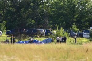 NTSB Preliminary Report Finds No Engine Failure In Fatal Missouri Skydiving Plane Crash SEO DES: The Pacific Aerospace 750XL completed two successful flights before crashing on its third after takeoff, entering a steep left bank before hitting a field SOCIAL: The NTSB's preliminary investigation into the June 14 Missouri skydiving plane crash that killed all 12 people onboard found no evidence of engine failure, fuel contamination, weather issues or mechanical malfunction. The Pacific Aerospace 750XL had completed two successful flights before crashing shortly after takeoff on its third. Investigators said the aircraft entered a steep left bank before descending into a field, where it was destroyed by fire. With no cockpit recorders onboard, recovered GoPro cameras may aid the investigation. The probe remains ongoing, and no probable cause has been determined. Missouri, United States: The U.S. National Transportation Safety Board (NTSB) has found no evidence of engine failure or any pre-impact mechanical malfunction in its preliminary investigation into the fatal Missouri skydiving plane crash that claimed 12 lives last month, shifting investigators' focus to other possible factors as the probe continues. The accident occurred on June 14, 2026, when a Pacific Aerospace 750XL operated by Skydive Kansas City crashed shortly after takeoff from Butler Memorial Airport in Butler, Missouri. The aircraft was carrying one pilot and 11 skydivers on what was scheduled to be the day's third skydiving flight. None of the 12 occupants survived. According to the NTSB's preliminary report, the aircraft had already completed two uneventful parachute flights earlier that day before departing again at approximately 1:30 p.m. local time. Witnesses told investigators that the airplane climbed normally after takeoff before entering a steep left bank. Moments later, it descended rapidly in a nose-down attitude and impacted an open field roughly 300 yards (275 metres) from the departure runway. The impact triggered a post-crash fire that destroyed much of the aircraft. Despite the extensive fire damage, investigators recovered all major structural components from the accident site, allowing them to conduct a detailed examination of the wreckage. One of the report's most significant findings is that investigators found no evidence of engine malfunction. The engine showed signs of producing power at the time of impact, and examination revealed no internal mechanical failures that could have prevented normal operation. Fuel samples collected from the aircraft were also found to be free from contamination. The investigation further determined that the aircraft's weight and centre of gravity were within certified operating limits at the time of departure. Weather conditions in the area were considered suitable for flight, and investigators found no indication that adverse weather contributed to the accident. The pilot held the appropriate certifications for the operation, and investigators identified no immediate concerns regarding the pilot's qualifications or medical certification during the preliminary review. The aircraft was not equipped with a cockpit voice recorder (CVR) or flight data recorder (FDR), nor was it required to carry either device under current U.S. regulations. However, investigators recovered several GoPro cameras from the wreckage, and the footage may provide additional insight into the aircraft's final moments as the investigation progresses. The NTSB noted that all findings released so far are preliminary and that no probable cause has yet been determined. A final report, which will include analysis, conclusions and safety recommendations if warranted, is expected after the agency completes its investigation, a process that can take between 12 and 24 months. The crash marked one of the deadliest skydiving aircraft accidents in the United States in recent years. The victims included the pilot and 11 experienced skydivers, with ages reported to range from 23 to 69 years. Neither the Federal Aviation Administration (FAA) nor the NTSB has indicated that a mechanical failure caused the accident. Both agencies continue to support the ongoing investigation, with additional analysis expected from examinations of recovered components, electronic devices and other evidence collected from the crash site. The preliminary report does not assign blame or identify a probable cause. Instead, investigators will continue examining operational, human, mechanical and environmental factors before issuing their final conclusions.