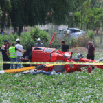 TUSAŞ Robinson R44 Training Helicopter Crashes In Ankara, One Killed, One Injured SEO DES: The helicopter was carrying two people on a training flight, Instructor pilot retired Colonel Yasa Özden Bakkal later died from injuries sustained in the crash SOCIAL: A Turkish Aerospace Industries (TUSAŞ) Robinson R44 training helicopter crashed at around 10:02 a.m. local time on July 22 in an open area near the E-90 highway in Temelli, within Ankara's Sincan district. The helicopter was carrying two people during the training flight. The instructor pilot, retired Colonel Yasa Özden Bakkal, initially survived the crash but later died from his injuries after being taken to hospital. The second occupant, Major Bilgehan Kurtoğlu, a Turkish Air Force officer undergoing pilot training, was injured and hospitalized. Emergency medical, firefighting, police and security teams responded to the scene, while authorities secured the crash site and launched an investigation. The Ankara West Chief Public Prosecutor's Office assigned prosecutors and an expert aviation accident investigation team to determine the cause. Authorities have not yet released a preliminary explanation for the crash, and the investigation remains ongoing. Ankara, Turkey: A training helicopter belonging to Turkish Aerospace Industries (TUSAŞ) crashed during a routine training flight in Ankara on July 22, killing the instructor pilot and injuring another person on board. The Robinson R44 helicopter crashed at around 10:02 a.m. local time in an open area near the E-90 highway in the Temelli area of Ankara's Sincan district. The aircraft was carrying two people at the time of the accident. The deceased was retired Colonel Yasa Özden Bakkal, an instructor pilot who had been involved in the training flight. Bakkal initially survived the crash but later died from his injuries after being taken to hospital. The second occupant, identified as Major Bilgehan Kurtoğlu, a Turkish Air Force officer undergoing pilot training, was injured and remained hospitalized for treatment. Initial reports from authorities said both occupants were rescued from the wreckage with injuries and received first aid at the scene. One was transported to hospital by ground ambulance, while the other was evacuated by air ambulance. Emergency medical, firefighting, police and security teams were dispatched after residents reported the crash. The helicopter came down in an open field near the roadside, with security forces establishing a perimeter around the wreckage while investigators examined the scene. The cause of the crash has not yet been determined. The Ankara West Chief Public Prosecutor's Office launched an investigation and assigned two prosecutors under the coordination of a deputy chief public prosecutor. Authorities also ordered a crime-scene examination and appointed an expert aviation accident investigation team to prepare a report on the circumstances surrounding the crash. The Ankara Governor's Office initially confirmed that the two people aboard had been rescued with injuries and transported to hospitals following emergency treatment. Justice Minister Akın Gürlek later confirmed the death of the instructor pilot and expressed condolences following the fatality. The Robinson R44 is a four-seat, lightweight civilian helicopter commonly used for pilot training and other aviation operations. In this case, the helicopter was operated by Turkish Aerospace Industries (TUSAŞ) as part of a training flight. The investigation remains ongoing, and authorities have not released a preliminary explanation for what caused the helicopter to crash.