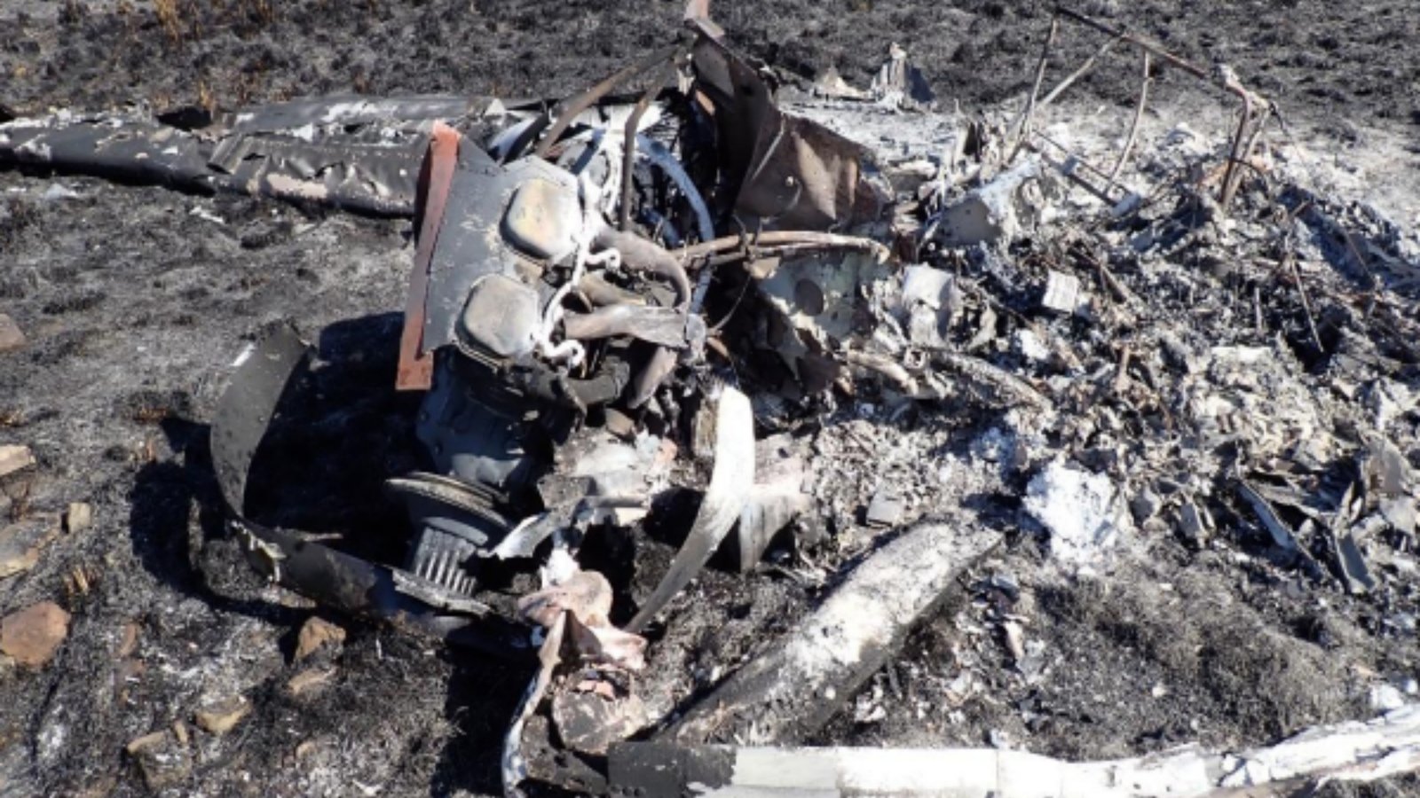SACAA Preliminary Report Details Cessna 172 Cockpit Fire And Student Pilot’s Escape