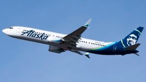 Kansas City, United States: An Alaska Airlines Boeing 737 MAX 9 operating a scheduled flight from Seattle to Kansas City landed safely at Kansas City International Airport (MCI) late on July 15 after the flight crew reported seeing flames from one of the aircraft's engines during the approach, prompting an Alert 3 emergency response from airport rescue and firefighting personnel. No injuries were immediately reported, and the situation was brought under control within minutes. According to FlightAware data, the aircraft departed Seattle-Tacoma International Airport at 8:31 p.m. CDT and arrived at Kansas City International Airport at 11:54 p.m., approximately five minutes ahead of schedule. The aircraft involved was a Boeing 737 MAX 9. Shortly before midnight, Kansas City Fire Department Airport Rescue and Fire Fighting (ARFF) units were dispatched after an Alert 3 was declared for the arriving Alaska Airlines flight. Emergency radio transmissions captured by Broadcastify indicated dispatchers instructed ARFF-1 and supporting units to respond immediately. Within two minutes of arriving at the gate, ARFF personnel reported that the aircraft was parked safely and that no visible fire or smoke was evident. Police officers were already at the scene as emergency crews began assessing the aircraft. A subsequent radio update on July 16 stated that the aircraft had experienced an engine fire involving the No. 2 engine, but responders found that the fire had already gone out upon arrival. According to the radio traffic, the pilot had reported seeing flames, after which the aircraft was evacuated as a precaution while firefighters investigated the situation. Responders advised that the engine fire was extinguished and that everything was under control. The emergency details were obtained from Kansas City Fire Department ARFF radio traffic recorded by Broadcastify. The Federal Aviation Administration (FAA) is expected to investigate the reported engine event, while Alaska Airlines is expected to inspect the aircraft before it returns to service.