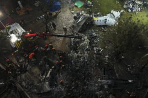 CENIPA Blames Icing, Crew Errors And Safety Culture In Fatal Voepass ATR 72 Crash SEO DES: In 2024, a Voepass ATR 72-212A crashed in Vinhedo, Brazil, killing all 62 people aboard, including four crew members and 58 passengers SOCIAL: CENIPA's final investigation report into the August 2024 Voepass ATR 72 crash in Vinhedo, Brazil, found that severe icing and an inoperative airframe de-icing system caused the aircraft's performance to deteriorate during the flight. The crew failed to properly respond to repeated performance warnings and did not follow prescribed procedures, leading to a stall and subsequent flat spin. All 62 people aboard the aircraft were killed in the crash. The investigation also identified weaknesses in Voepass's safety culture, flight-data monitoring, technical reporting and regulatory oversight. CENIPA issued several safety recommendations, while ATR and Brazil's ANAC introduced measures following the accident. Vinhedo, Brazil: Brazil's Aeronautical Accident Investigation and Prevention Center (CENIPA) has released its final investigation report into the August 9, 2024 crash of a Voepass ATR 72-212A in Vinhedo, São Paulo, concluding that severe icing, an inoperative airframe de-icing system, failures to follow established procedures and weaknesses in the airline's safety culture combined to cause the fatal loss of control. The ATR 72-212A, registration PS-VPB, was operating Voepass Flight 2283 from Cascavel to São Paulo/Guarulhos with four crew members and 58 passengers. It departed at 14:58 UTC and crashed at about 16:22 UTC in Vinhedo. All 62 people aboard were killed. CENIPA found that the aircraft was dispatched with its Airframe De-Icing system inoperative and that the forecast route conditions were conducive to severe icing. The investigation found that the operator's Operations Control Center, flight dispatcher and captain did not adequately assess the forecast conditions, while the aircraft's de-icing system failure was not properly recorded in the technical logbook. The report also identified a known windshield-wiper failure affecting the first officer. During the flight, the Electronic Ice Detector repeatedly indicated ice accumulation after the aircraft climbed through FL130. The aircraft remained at FL170 and progressively accumulated ice, increasing aerodynamic drag and degrading performance. The Airframe De-Icing system was switched on and off several times, but the prescribed checklist procedure for the failure was not followed. The aircraft's Aircraft Performance Monitoring (APM) system issued eight CRUISE SPEED LOW advisories, followed by DEGRADED PERFORMANCE and, shortly before the stall, INCREASE SPEED alerts. CENIPA found that the crew did not properly respond to these warnings by increasing speed, changing altitude or leaving the icing conditions. The investigation also found that the crew continued the flight despite knowing about the de-icing system failure and the severe icing forecast. The pilots did not request an immediate descent, declare an emergency or take other effective measures to escape the icing environment. CENIPA said informal, non-operational cockpit conversations also reduced the crew's attention to the aircraft's deteriorating condition and cockpit alerts. As the aircraft's performance deteriorated, its angle of attack increased until the Stall Warning System activated. Instead of applying the prescribed stall-recovery procedure, the pilots made nose-up control inputs, further increasing the angle of attack. When the stick pusher activated, opposing control inputs caused the pitch uncoupling mechanism to disconnect the left and right elevators, after which the aircraft lost control. The aircraft entered a flat spin, completing five left-hand rotations over approximately 68 seconds. Its descent rate reached about 14,000 feet per minute, with pitch varying from approximately +10° to -62° and left bank angles from about 10° to 75°. The crew attempted to counter the rotation with right rudder input, but the rudder's effectiveness was severely reduced by the aircraft's extremely high angle of attack. Both engines continued operating normally. CENIPA found no evidence of an engine failure and attributed a brief rise in No. 1 engine temperature during the spin to reduced airflow and mass airflow caused by the aircraft's flight condition. The aircraft struck the ground at high vertical speed and relatively low horizontal speed and was destroyed. A post-impact fire further damaged the wreckage. CENIPA concluded that the accident resulted from a complex chain of technical, human and organizational factors. The identified contributing factors included flight-control handling, attention, pilot attitude, severe meteorological conditions, Crew Resource Management, work-group culture, organizational culture, organizational processes, managerial oversight and deficiencies in regulatory oversight. The report found that repeated APM warnings had become normalized among the operator's pilots. Frequent CRUISE SPEED LOW advisories were increasingly treated as routine, reducing crews' perception of the associated risk. CENIPA also identified previous flights involving airspeed reductions, ice accumulation, de-icing system resets and APM alerts, but found that the company's Flight Data Monitoring information was not systematically used to identify and mitigate these recurring risks. The investigation found broader weaknesses in Voepass's Safety Management System, including inadequate hazard identification, insufficient use of flight-data information, weak formal reporting of technical discrepancies and a practice of verbally reporting problems to maintenance personnel without recording them in the technical logbook. CENIPA said these practices prevented effective corrective action and contributed to the normalization of operational deviations. The investigation also identified shortcomings in ANAC's regulatory oversight. Previous audits had detected technical, maintenance and safety-management weaknesses, but CENIPA concluded that ANAC's risk-management process was insufficient to support the strategic decisions needed to control the risks. CENIPA identified a potential design-related issue with the APM system, classifying the increased speed alert as a caution despite its activation near the minimum maneuvering speed in icing conditions. The investigation recommended reassessing the alert classification and considering an upgrade from CAUTION to WARNING. It also recommended reviewing APM alert logic and prioritization, particularly where degraded performance and increased speed alerts could occur together. Other recommendations called for ANAC to review operators' procedures for SPEED BUG adjustments, strengthen oversight of flight-data monitoring and risk management, and disseminate the accident's lessons across commercial aviation. Following the crash, ATR introduced APM software Version 2.0 and initiated maintenance-procedure improvements. ANAC strengthened Upset Prevention and Recovery Training guidance and expanded mandatory Flight Data Monitoring requirements to additional aircraft. The regulator also placed Voepass under intensified surveillance before suspending its Air Operator Certificate and Maintenance Organization Certificate in March 2025. After administrative proceedings, both certificates were revoked on June 24, 2025, with financial sanctions imposed. The CENIPA report is a Final Report, not a preliminary report, although its cover carries the wording "Draft Final Report." It provides the completed investigation findings, contributing factors, safety recommendations and corrective actions. CENIPA's final conclusion is that the crash was not caused by a single failure. Severe icing created the hazardous conditions, while the inoperative de-icing system, inadequate crew response to repeated performance warnings, failure to follow stall-recovery procedures and deeper weaknesses in the operator's safety culture and oversight combined to result in the loss of control and deaths of all 62 people aboard.
