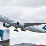 Cathay Pacific A350 Tail Strike During Go-Around In Hong Kong Under Investigation SEO DES: The flight from Ho Chi Minh City carried 297 people, During a go-around after an unstable flare the aircraft suffered a tail strike; No injuries reported SOCIAL: Hong Kong's Air Accident Investigation Authority (AAIA) is investigating a serious incident involving Cathay Pacific Flight CX764, an Airbus A350-1000 (B-LXO), after its tail struck the runway during a go-around at Hong Kong International Airport on November 26, 2025. The flight from Ho Chi Minh City was carrying 297 people, and no injuries were reported. The crew initiated a go-around after an unstable landing flare, triggering a tail strike warning. The aircraft safely climbed, landed on a second approach, and was withdrawn for inspections after sustaining damage to its rear fuselage. Cathay Pacific confirmed the incident, while the AAIA continues to investigate, with the preliminary report finding no probable cause yet. Hong Kong, China: Hong Kong's Air Accident Investigation Authority (AAIA) is investigating a serious runway contact involving a Cathay Pacific Airbus A350-1000 after the aircraft's tail struck the runway during a go-around at Hong Kong International Airport, with preliminary findings indicating the crew initiated the maneuver after determining the landing flare had not developed as intended. The incident occurred at approximately 11:32 p.m. local time on November 26, 2025, involving Cathay Pacific Flight CX764, an Airbus A350-1041 registered B-LXO, operating a scheduled passenger service from Tan Son Nhat International Airport in Ho Chi Minh City, Vietnam, to Hong Kong International Airport. According to the AAIA's preliminary report, the aircraft was carrying 282 passengers and 15 crew members, for a total of 297 people on board. No injuries were reported. As the aircraft approached Runway 07C, the flight crew assessed that the landing flare had not fully developed and decided to discontinue the landing by initiating a standard go-around. Shortly after the maneuver was established, the aircraft's Electronic Centralized Aircraft Monitor (ECAM) displayed a "TAILSTRIKE" warning, indicating that the rear fuselage had contacted the runway surface during the maneuver. Flight tracking and incident reports indicate the aircraft climbed safely to approximately 6,000 feet, remained fully controllable, and repositioned for another approach to Runway 07C. The second landing was completed without further incident, allowing the aircraft to taxi safely after landing. The AAIA's preliminary report states that the aircraft sustained damage to the rear fuselage near the tail section. Photographs published after the event showed abrasion and structural damage to the lower aft fuselage, consistent with a tail strike. The aircraft was subsequently withdrawn from service for detailed engineering inspections and repairs before returning to operations. Cathay Pacific confirmed the incident, stating that one of its Airbus A350 aircraft experienced tail contact with the runway during a go-around while arriving in Hong Kong. The airline said the aircraft landed safely on its subsequent approach, passengers disembarked normally, and engineers immediately began comprehensive inspections and maintenance work. The carrier added that safety remains its highest priority and the aircraft would not return to service until all required inspections and repairs were completed. Hong Kong's Air Accident Investigation Authority classified the occurrence as a serious incident and released Preliminary Report PLR-2025-05 on December 23, 2025. Investigators are examining flight recorder data, cockpit voice recordings, aircraft systems, operational procedures, crew actions, and other relevant evidence to determine the sequence of events and identify any safety recommendations. As is standard practice, the preliminary report does not assign blame or determine the probable cause, with a final investigation report expected after a more detailed technical analysis. The Airbus A350-1000 involved in the occurrence, manufacturer serial number (MSN) 434, entered service in 2021 and is powered by Rolls-Royce Trent XWB-97 engines. Aviation safety databases have recorded the event as a serious tail-strike incident with no fatalities or injuries.