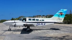 10 Killed After Flamingo Air Cessna 402 Crashes Near North Andros Airport In Bahamas SEO DES: Flamingo Air's Cessna 402, operating a scheduled flight from Nassau when it crashed, killing 10; Da Pond Band members reportedly were among the victims SOCIAL: A Flamingo Air Cessna 402 (C6-FLX) crashed while approaching San Andros Airport in North Andros, Bahamas, on July 10, 2026, killing all 10 people on board after an initially reported survivor later died. The aircraft was operating a scheduled flight from Nassau when it went down shortly before landing. The cause remains under investigation, with the AIAA leading the probe. In response, Bahamian authorities suspended Flamingo Air's Air Operator Certificate after the fatal crash and a separate same-day incident involving another Flamingo Air aircraft that caught fire after safely returning to Nassau. Several victims were confirmed to be members of the Bahamian music group Da Pond Band, while Prime Minister Philip Davis described the tragedy as a national day of mourning. North Andros, Bahamas: A domestic passenger flight operated by Flamingo Air crashed while approaching San Andros Airport in North Andros, Bahamas, on July 10, killing all 10 people on board in one of the country's deadliest aviation accidents in recent years. The tragedy occurred on the Bahamas' 53rd Independence Day, prompting the government to suspend the airline's operations pending a safety investigation. The aircraft, a Cessna 402 registered C6-FLX, had departed Lynden Pindling International Airport (NAS) in Nassau and was operating a scheduled domestic service to San Andros Airport (SAQ) when it crashed shortly before landing in North Andros at around 1 p.m. local time, according to the Bahamas' Aircraft Accident Investigation Authority (AIAA). Early reports suggested there had been a survivor, but Prime Minister Philip Brave Davis later confirmed that the individual succumbed to injuries, bringing the death toll to 10. Authorities confirmed that the flight was carrying nine passengers and one pilot. The AIAA initially reported a lower passenger count while emergency response operations were underway, but the government later clarified the final number of occupants. Emergency services, including the Royal Bahamas Police Force and local responders, were dispatched to the crash site shortly after the accident. Investigators have not yet determined what caused the aircraft to crash. Officials have confirmed only that the aircraft went down while approaching San Andros Airport after departing Nassau. The wreckage came to rest in vegetation near the airport, and investigators have begun examining the site, the aircraft, maintenance records and operational data to determine the sequence of events. The identities of all those killed have not been officially released by authorities, as family notifications were still ongoing. However, the Bahamas Musicians and Entertainers Union confirmed that several victims were members of the well-known Bahamian music group Da Pond Band, along with a DJ associated with the group. The union described the loss as a devastating blow to the country's entertainment community and paid tribute to the musicians' contribution to Bahamian culture. Some media outlets later identified several of the victims as members of Da Pond Band, including vocalist Travis Johnson, keyboardist Giovanni McKenzie, guitarist Rashad Storr, along with Quinton Myers, Mateo Winder, Macaro Rolle, and pilot Franklyn Cambridge. However, these names have not yet been officially confirmed by the Bahamian government or the AIAA, and authorities continue to withhold the complete passenger manifest pending formal identification procedures. Speaking during a press conference, Prime Minister Philip Davis said the nation had awakened to an unimaginable tragedy on what was meant to be a day of celebration. "We gather beneath a cloud of great sorrow." He added, "It has become a day of mourning." Extending condolences to the victims' families, Davis said, "To every family that has received the devastating news, that someone they love will not be coming home, we offer our deepest condolences." The crash also triggered immediate regulatory action against Flamingo Air. The Ministry of Energy, Utilities and Aviation announced the temporary suspension of the airline's Air Operator Certificate (AOC) as a precautionary safety measure while investigators examine the accident. Officials emphasized that the suspension does not indicate the cause of the crash but is intended to ensure public safety during the investigation. Energy, Utilities and Aviation Minister JoBeth Coleby-Davis revealed that the decision to suspend the airline followed two separate safety incidents involving Flamingo Air on the same day. Earlier on July 10, another Flamingo Air aircraft operating a flight to Mayaguana experienced a pilot-reported technical concern and returned safely to Nassau. After landing, passengers disembarked normally, but the aircraft subsequently caught fire while on the ground. No injuries were reported in that incident, which is also under investigation. Authorities said the combination of the fatal crash and the earlier aircraft fire prompted the precautionary suspension of the airline's operations. Flamingo Air issued a statement expressing condolences to the families of those who lost their lives and said it is cooperating fully with investigators. The airline said its focus remains on supporting the victims' families and assisting authorities as the investigation progresses. The investigation is being led by the Aircraft Accident Investigation Authority (AIAA) of The Bahamas with support from other national agencies. Investigators are expected to examine the aircraft's maintenance history, operational records, weather conditions, pilot qualifications and other evidence before issuing preliminary findings. No official cause has yet been released.