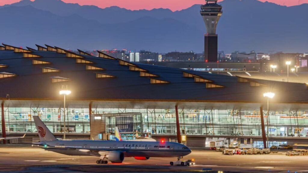 Chinese Airlines Place US$17.8 Billion Order For 95 Airbus Jets, Deliveries By 2032 SEO DES: Air China ordered 15 A350-900s, while Shenzhen and Hainan Airlines each ordered 40 A320neos in a US$17.8 billion deal for 95 Airbus jets SOCIAL: Three Chinese airlines Air China, Shenzhen Airlines and Hainan Airlines have announced orders for a combined 95 Airbus aircraft worth approximately US$17.8 billion at list prices, according to regulatory filings submitted to the Shanghai Stock Exchange on July 17, 2026. The orders include 15 Airbus A350-900 widebody aircraft for Air China and 80 Airbus A320neo family aircraft for Shenzhen Airlines and Hainan Airlines. Deliveries are scheduled between 2028 and 2032, with the airlines noting that actual purchase prices will be lower than published list prices due to customary commercial discounts. The acquisitions are aimed at expanding fleet capacity, improving fuel efficiency and supporting future network growth. Beijing, China: Three Chinese airlines have announced plans to acquire a combined 95 Airbus aircraft with a total list price of approximately US$17.8 billion, marking one of the largest commercial aircraft orders disclosed by Chinese carriers this year as they expand capacity and modernise their fleets. The orders were announced on July 17, 2026, through separate regulatory filings submitted to the Shanghai Stock Exchange (SSE) by Air China and Hainan Airlines. Air China's filing also covered an order by its majority-owned subsidiary, Shenzhen Airlines. No separate press release had been issued by Airbus at the time of the announcements. Under the agreements, Air China will purchase 15 Airbus A350-900 widebody aircraft, while Shenzhen Airlines will acquire 40 Airbus A320neo family aircraft. Together, the two orders carry a combined list value of approximately US$12.44 billion, comprising US$6.09 billion for the A350-900s and US$6.35 billion for the A320neo aircraft. Separately, Hainan Airlines announced an order for 40 Airbus A320neo family aircraft with a total list price of up to US$5.4 billion. Combined with the Air China and Shenzhen Airlines purchases, the three carriers' commitments amount to 95 Airbus aircraft valued at roughly US$17.8 billion at catalogue prices. According to the exchange filings, deliveries of the aircraft are scheduled to take place between 2028 and 2032, although Air China stated that the actual purchase price will be significantly lower than the published list price after customary commercial discounts offered by aircraft manufacturers. Air China said the acquisition would strengthen its long-haul fleet while improving operational efficiency. The airline estimated that, once all aircraft are delivered, the additional capacity would increase its available passenger and cargo capacity by approximately 7.1% compared with its existing fleet. Shenzhen Airlines said its new A320neo family aircraft would support domestic and regional network growth while improving fleet efficiency. The subsidiary expects the purchase to increase its passenger capacity by around 4.3% upon completion of deliveries. The latest commitments continue a broader trend among Chinese carriers investing in fleet renewal despite ongoing financial pressures, including elevated fuel costs. Airbus has secured several significant orders from Chinese airlines this year, reinforcing its position in one of the world's largest aviation markets. Primary Sources: Reuters: https://www.reuters.com/world/asia-pacific/air-china-shenzhen-airlines-order-55-airbus-jets-with-list-price-124-billion-2026-07-17/ Business World: https://www.businessworld.in/article/chinese-airlines-place-order-of-17-8-billion-for-95-airbus-jets-615333