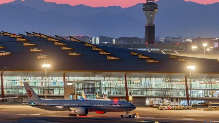 Chinese Airlines Place US$17.8 Billion Order For 95 Airbus Jets, Deliveries By 2032 SEO DES: Air China ordered 15 A350-900s, while Shenzhen and Hainan Airlines each ordered 40 A320neos in a US$17.8 billion deal for 95 Airbus jets SOCIAL: Three Chinese airlines Air China, Shenzhen Airlines and Hainan Airlines have announced orders for a combined 95 Airbus aircraft worth approximately US$17.8 billion at list prices, according to regulatory filings submitted to the Shanghai Stock Exchange on July 17, 2026. The orders include 15 Airbus A350-900 widebody aircraft for Air China and 80 Airbus A320neo family aircraft for Shenzhen Airlines and Hainan Airlines. Deliveries are scheduled between 2028 and 2032, with the airlines noting that actual purchase prices will be lower than published list prices due to customary commercial discounts. The acquisitions are aimed at expanding fleet capacity, improving fuel efficiency and supporting future network growth. Beijing, China: Three Chinese airlines have announced plans to acquire a combined 95 Airbus aircraft with a total list price of approximately US$17.8 billion, marking one of the largest commercial aircraft orders disclosed by Chinese carriers this year as they expand capacity and modernise their fleets. The orders were announced on July 17, 2026, through separate regulatory filings submitted to the Shanghai Stock Exchange (SSE) by Air China and Hainan Airlines. Air China's filing also covered an order by its majority-owned subsidiary, Shenzhen Airlines. No separate press release had been issued by Airbus at the time of the announcements. Under the agreements, Air China will purchase 15 Airbus A350-900 widebody aircraft, while Shenzhen Airlines will acquire 40 Airbus A320neo family aircraft. Together, the two orders carry a combined list value of approximately US$12.44 billion, comprising US$6.09 billion for the A350-900s and US$6.35 billion for the A320neo aircraft. Separately, Hainan Airlines announced an order for 40 Airbus A320neo family aircraft with a total list price of up to US$5.4 billion. Combined with the Air China and Shenzhen Airlines purchases, the three carriers' commitments amount to 95 Airbus aircraft valued at roughly US$17.8 billion at catalogue prices. According to the exchange filings, deliveries of the aircraft are scheduled to take place between 2028 and 2032, although Air China stated that the actual purchase price will be significantly lower than the published list price after customary commercial discounts offered by aircraft manufacturers. Air China said the acquisition would strengthen its long-haul fleet while improving operational efficiency. The airline estimated that, once all aircraft are delivered, the additional capacity would increase its available passenger and cargo capacity by approximately 7.1% compared with its existing fleet. Shenzhen Airlines said its new A320neo family aircraft would support domestic and regional network growth while improving fleet efficiency. The subsidiary expects the purchase to increase its passenger capacity by around 4.3% upon completion of deliveries. The latest commitments continue a broader trend among Chinese carriers investing in fleet renewal despite ongoing financial pressures, including elevated fuel costs. Airbus has secured several significant orders from Chinese airlines this year, reinforcing its position in one of the world's largest aviation markets. Primary Sources: Reuters: https://www.reuters.com/world/asia-pacific/air-china-shenzhen-airlines-order-55-airbus-jets-with-list-price-124-billion-2026-07-17/ Business World: https://www.businessworld.in/article/chinese-airlines-place-order-of-17-8-billion-for-95-airbus-jets-615333