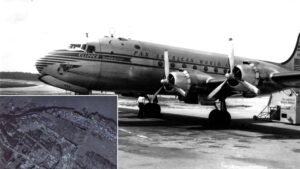 Airways Flight 526A, known as the Clipper Endeavor, has been located nearly 74 years after the Douglas DC-4 crashed into the Atlantic Ocean off Puerto Rico, killing 52 people in one of the island's worst aviation disasters. The discovery was announced on July 21, 2026, by the Air/Sea Heritage Foundation (ASHF), Deep Sea Vision and Discovery Channel's "Expedition Unknown" team. The aircraft was located on June 2, 2026, at 7:14 p.m. Atlantic Standard Time, nearly 2,000 feet beneath the surface of the Atlantic Ocean off the northern coast of Puerto Rico. High-resolution sonar revealed the aircraft broken into two sections. A subsequent photographic survey conducted with an autonomous underwater vehicle provided conclusive identification, with images showing the distinctive winged Pan American logo and the aircraft's name still legible on the battered but largely intact fuselage. The Clipper Endeavor crashed on Good Friday, April 11, 1952, shortly after departing San Juan's Aeropuerto de Isla Grande for New York's Idlewild Airport, now John F. Kennedy International Airport. The DC-4 was carrying 64 passengers and five crew members, for a total of 69 people. Shortly after takeoff, the aircraft suffered multiple engine failures, forcing the pilots to attempt an emergency landing on the water. The impact was severe enough to shear off the aircraft's tail, but the main cabin initially remained intact. According to accounts from survivors, everyone aboard initially survived the forced water landing. The disaster, however, quickly turned into a mass-casualty event. The aircraft began flooding and sank in less than three minutes amid heavy seas. Passengers struggled to locate and use life vests, while crew members faced difficulties deploying life rafts. The absence of a coordinated evacuation procedure, the lack of a preflight safety briefing and a significant language barrier contributed to confusion and panic as the aircraft went down. According to pilot John C. Burn's testimony before the Civil Aeronautics Board, he turned the aircraft back toward San Juan after the emergency, but the plane was rapidly losing altitude over the ocean, forcing the crew to dump fuel and attempt an emergency water landing. After the aircraft splashed down, many passengers refused to follow the captain's orders to abandon it, remaining buckled in their seats. Burn told the board that he was forced to physically throw some passengers into the water. Despite the rapid response and heroic efforts of US Coast Guard and Air Force rescue teams, only 17 people survived, 12 passengers and all five crew members. A total of 52 people lost their lives. The tragedy became known in Puerto Rico as "La Tragedia del Viernes Santo," or "The Good Friday Tragedy." The crash became a major turning point in commercial aviation safety. The tragedy helped drive reforms that eventually led to mandatory passenger safety briefings before flights, including instructions on emergency exits, life vests and other evacuation procedures. The Civil Aeronautics Board, the predecessor to today's Federal Aviation Administration, implemented sweeping safety changes following the accident. Modern passengers are now routinely briefed on where emergency exits and life vests are located and how to use them. The Clipper Endeavor remained undiscovered for decades because of the extreme depth of the crash site. The search was eventually taken up by aviation and maritime historian Russ Matthews, president and co-founder of the Air/Sea Heritage Foundation. Matthews said he first learned about the crash while researching another Pan Am accident and was struck by the historical importance of an incident that had largely faded from public memory. The investigation to locate the aircraft began in earnest in 2019. Matthews and the ASHF team examined accident investigation records, Pan Am and U.S. Coast Guard archives and other historical material while conducting surveys off San Juan. A key breakthrough came through research at Puerto Rico's General Archives, where investigators found survivor testimony, real-time communications transcripts, expert analysis and, critically, a chart created by US Air Force pilots who witnessed the crash while conducting a training flight in the area. The pilots' map helped rescue teams at the time and later helped researchers narrow the area in which the wreck was likely to be found. The search was also aided by information from an earlier Discovery Channel "Expedition Unknown" investigation that originally aired in October 2024. An earlier attempt to locate the aircraft using a towed sonar array was unsuccessful after bad weather disrupted the operation. The ASHF team then sought to conduct another search before the 75th anniversary of the crash, this time using more advanced autonomous underwater technology. The opportunity came when the research vessel Fugro Brasilis, travelling from Trinidad to the Gulf of Mexico, agreed to stop near San Juan to support the search. The vessel carried an autonomous underwater vehicle operated by Deep Sea Vision, an Eco Minerals company. Deep Sea Vision, led by CEO Tony Romeo and President of Operations Craig Wallace, operates Kongsberg Maritime HUGIN autonomous underwater vehicles equipped with sophisticated sensors capable of scanning large areas of the seabed at depths of up to 6,000 metres, or about 20,000 feet, while remaining underwater for as long as four days. Researchers combined years of archival work with historical weather data from the time of the crash to create a map identifying the most likely wreck location. The resulting search area covered approximately 10 square nautical miles. The autonomous underwater vehicle located the wreckage during its first pass through that search area, although the team did not realize it had found the aircraft until the vehicle returned and its imagery was downloaded and examined. Discovery Channel explorer and "Expedition Unknown" host Josh Gates and his production team were embedded with the expedition to document the search. The moment of discovery was captured on camera as the team viewed the images transmitted by the underwater vehicle. As the wreck appeared on the screen, members of the team reportedly reacted with cries of surprise, realizing that the long-lost aircraft had finally been located. Deep Sea Vision's Romeo said the discovery demonstrated the capabilities of advanced autonomous underwater technology while helping preserve an important chapter of aviation history. Gates described the discovery as an emotional moment, noting that the aircraft had disappeared beneath the waves and that the legacy of those aboard risked being forgotten. The search also had a personal connection for Romeo, whose father was a Pan Am mechanic and pilot. Deep Sea Vision had previously conducted a six-month unsuccessful search for the aircraft associated with aviation pioneer Amelia Earhart. The autonomous vehicle used in the Clipper Endeavor search already carried a Pan Am sticker. The newly discovered wreck could also have significance beyond the 1952 accident. The use of autonomous underwater vehicles and advanced sonar technology could provide encouragement to families seeking answers about other aircraft lost over the world's oceans, including Malaysia Airlines Flight 370, which disappeared in 2014 with 239 people aboard. The Air/Sea Heritage Foundation is now working with the government of Puerto Rico to seek expanded protections for the wreck site and to support the creation of a permanent memorial for those who died. The organization has also been in contact with families affected by the crash. The full search and discovery story is expected to be featured in a forthcoming episode of Discovery Channel's "Expedition Unknown" later in 2026. The discovery of the Clipper Endeavor not only closes a 74-year-old mystery surrounding the location of the aircraft but also highlights the lasting safety legacy of the 52 people who died in the disaster. The tragedy helped accelerate changes in passenger safety procedures that are now a routine part of every commercial flight.