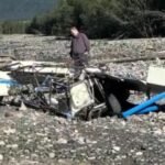 crashed while attempting to land at the Dan Creek airstrip near McCarthy, Alaska, with federal investigators probing the fatal accident. According to the Alaska State Troopers, the crash was reported at approximately 9:30 p.m. on July 27, 2026, after a personal aircraft went down at the Dan Creek airstrip, located roughly 15 to 20 miles east of the remote community of McCarthy in the Wrangell-St. Elias Mountains. Responders reached the site aboard a state aircraft early the following morning and discovered the wreckage shortly after 6 a.m. on July 28, confirming that all three occupants had died. An initial report from the Federal Aviation Administration (FAA) identified the aircraft as a Piper PA-22-150, a four-seat, single-engine airplane operating as a personal flight. According to the FAA, the aircraft banked left while landing, impacted terrain and caught fire, resulting in a post-crash fire that destroyed the aircraft and killed the pilot and two passengers. The remains of the three occupants were recovered from the wreckage and transported to the Alaska State Medical Examiner's Office for autopsy and formal identification, Alaska State Troopers said. Family members have identified local pilot Jason Lobo and 23-year-old Anadyr Elliott as two of the three people killed in the accident. The identity of the third occupant had not been officially confirmed at the time of reporting. The National Transportation Safety Board (NTSB) has opened an investigation into the accident after being notified by Alaska State Troopers. The agency is expected to determine the circumstances and probable cause of the crash. The accident remains under investigation, and authorities have not released any additional information regarding factors that may have contributed to the crash.