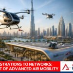 From Demonstrations to Networks: The Real Test of Advanced Air Mobility - PART 4