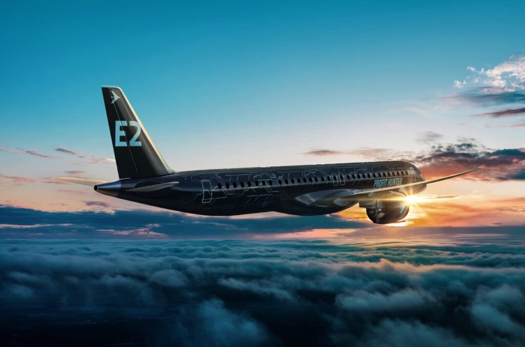 New Delhi, India: India's civil aviation regulator has granted Type Certification to multiple aircraft from Embraer's E-Jets family, marking a significant regulatory milestone that clears the Brazilian aircraft manufacturer to expand its commercial presence in one of the world's fastest-growing aviation markets.
Embraer announced on July 7 that the Directorate General of Civil Aviation (DGCA) has awarded Type Certification to the E190, E195 and next-generation E195-E2. The certification complements the E175, which had already received DGCA approval earlier and is currently operated in India by regional carrier Star Air. With the latest approvals, Embraer's entire first-generation E-Jets lineup, along with the E195-E2, is now certified for operations in the country.
A Type Certificate is a mandatory regulatory approval under Rule 50 of the Aircraft Rules, 1937, confirming that an aircraft's design complies with India's applicable airworthiness and safety standards. Without this certification, an aircraft type cannot be commercially operated or sold to airlines in India. The approval follows DGCA's technical assessment of the aircraft and validates their overall design, systems and operational safety.
The certification is expected to strengthen Embraer's position as Indian airlines continue evaluating aircraft suited for regional connectivity and thinner domestic routes. The company said the approval enables it to actively market the aircraft to Indian operators while supporting the country's growing demand for right-sized jets between turboprops and larger narrowbody aircraft.
Embraer Senior Vice President of Sales & Marketing and Head of Asia Pacific Commercial Aviation Raul Villaron welcomed the approval, thanking the DGCA for its assessment. He said the E-Jets' operating economics, performance and passenger comfort would help reshape regional aviation in India while supporting the Government of India's UDAN regional connectivity programme.
According to Embraer, the E-Jets family is designed to bridge the gap between turboprop aircraft and larger single-aisle jets. The aircraft can operate routes that are either too small to justify an Airbus A320 or Boeing 737 or too long for turboprops, allowing airlines to improve network connectivity while maintaining profitability. Regional Vice President of Sales Adity Shekhar said the latest certifications will enable airlines to expand networks and open "blue ocean" routes that were previously commercially difficult to serve.
The manufacturer highlighted several operational advantages of the aircraft. The E-Jets can fly sectors of up to seven hours, allowing airlines to connect longer regional and short-haul international destinations. They are also capable of operating from airports with short runways or lower pavement strength, making them suitable for underserved airports across India.
Among the newly certified aircraft, the E195-E2 is the flagship model. Embraer describes it as the world's quietest and most fuel-efficient small narrowbody aircraft, offering substantially lower fuel burn and operating costs than previous-generation regional jets while providing improved passenger comfort. These characteristics are expected to appeal to airlines seeking to reduce operating costs while expanding regional capacity.
Embraer's global E-Jets programme has established a significant presence since entering service. The manufacturer has delivered more than 1,900 E-Jets worldwide, with the family currently operated by over 80 airlines across more than 50 countries. The aircraft have accumulated millions of flight hours and are widely used on regional and short-haul networks across North America, Europe, Latin America, Africa and Asia.
India already represents an important market for the Brazilian manufacturer. Nearly 50 Embraer aircraft across 11 different models are currently operating in the country across commercial, business and defence aviation. Star Air remains the only Indian airline operating Embraer commercial jets, with a fleet of 11 E175 and ERJ145 aircraft serving regional destinations.
The certification also comes amid Embraer's broader manufacturing ambitions in India. Earlier this year, the company expanded its Memorandum of Understanding with Adani Defence & Aerospace to establish a Final Assembly Line (FAL) for the E175 regional jet in India under the country's Regional Transport Aircraft (RTA) programme. The initiative is intended to develop a domestic aerospace manufacturing ecosystem through phased localisation while supporting India's long-term aviation growth strategy.