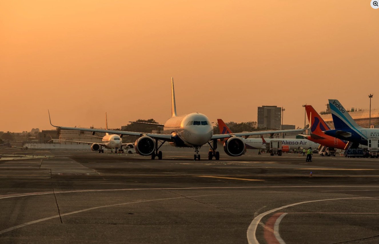 India’s Supreme Court Seeks Draft Rules Amid Scrutiny Of Airline Airfare Practices