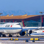 Beijing, China China’s three largest state-owned airlines Air China, China Eastern Airlines and China Southern Airlines are expected to record combined second-quarter losses of more than RMB 10 billion ($1.48 billion) after a sharp increase in jet fuel prices wiped out profits achieved during the first three months of 2026. The downturn follows a profitable first quarter, when the three carriers collectively earned about RMB 4.8 billion ($710 million), supported by strong Lunar New Year travel demand, recovering international traffic and lower fuel prices. However, rising oil prices linked to the Middle East conflict reversed the recovery during the April-June period. Based on company filings, the three airlines are forecasting a combined first-half net loss between RMB 7.37 billion ($1.09 billion) and RMB 8.97 billion ($1.33 billion). The second-quarter loss is estimated at more than RMB 10 billion ($1.48 billion), effectively eliminating their first-quarter profits. Air China expects a first-half net loss of RMB 2.1 billion to RMB 2.6 billion ($293 million-$363 million). China Eastern Airlines has forecast a loss of RMB 3.5 billion to RMB 4 billion, while China Southern Airlines expects a loss between RMB 2.7 billion and RMB 3.3 billion. The losses mark a significant reversal from the first quarter. China Southern reported a first-quarter net profit of RMB 1.48 billion ($216 million), recovering from a RMB 747 million loss in the same period last year. Air China posted a RMB 1.71 billion profit compared with a RMB 2.04 billion loss a year earlier, while China Eastern recorded RMB 1.63 billion profit after a previous-year loss of RMB 995 million. Fuel costs emerged as the biggest pressure point for the carriers. Jet fuel remains the largest operating expense for airlines, typically accounting for around 30%-35% of total operating costs. The escalation in international crude oil prices pushed domestic jet fuel prices significantly higher, with April prices exceeding the previous record reached in July 2022. May fuel prices were reported to be twice the level recorded during the same period in 2025. The Middle East conflict that began in March triggered a rapid increase in oil prices. Industry executives highlighted fuel exposure as the primary impact on airline operations, with fuel prices in March reportedly rising sharply compared with January and February levels. Unlike many international carriers that use extensive fuel-hedging strategies to protect against price volatility, Chinese airlines hedge only a limited portion of their fuel consumption. This has left the country’s largest carriers more exposed to sudden increases in fuel prices, particularly because of their large fleets and extensive domestic and international networks. The impact has also been amplified by weaker passenger demand. Analysts noted that China’s slowing economic growth, adverse weather conditions and increasing competition from high-speed rail have affected domestic air travel demand. Domestic travel demand reportedly declined 6.2% in May, marking one of the weakest performances among major aviation markets. The difficult environment has also affected expectations for the summer travel season. July and August passenger numbers are projected to decline 3.6% year on year, while average daily flights and economy-class fares are expected to remain under pressure.