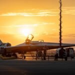 US Targets More Than 1,000 Space Launches And Reentries Annually By 2030