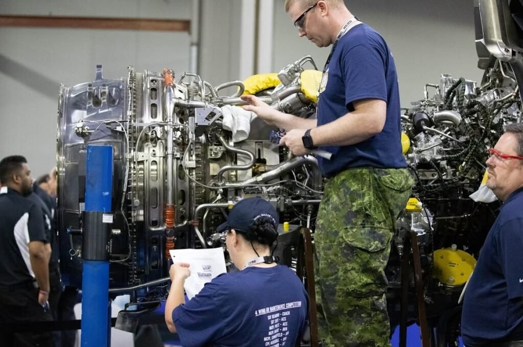 European Commission Closes Pratt & Whitney Canada Antitrust Probe After Contract Change