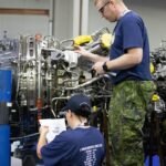 European Commission Closes Pratt & Whitney Canada Antitrust Probe After Contract Change